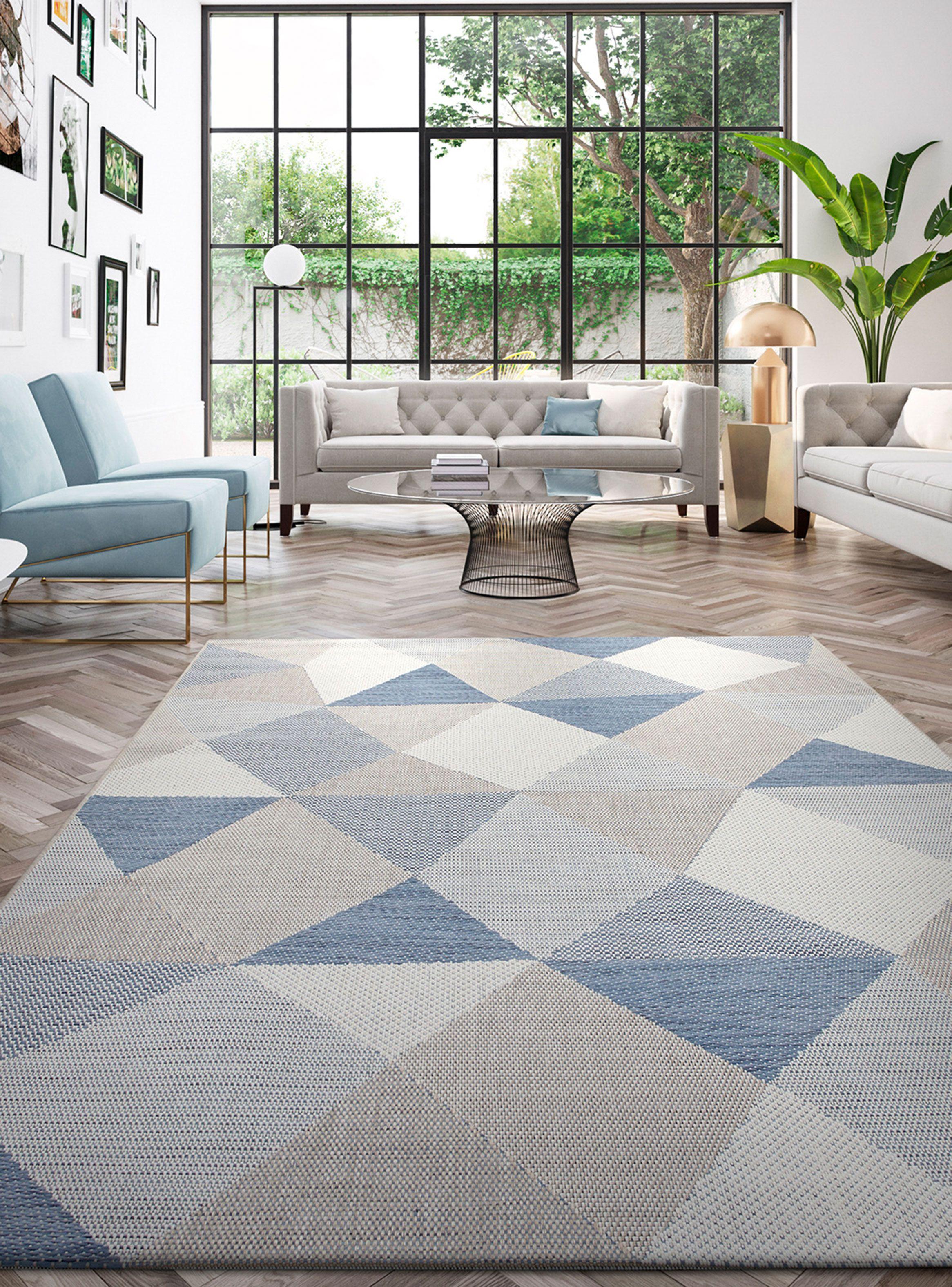 Alfombra Kobe 200 x 290 cm 47162-365-4