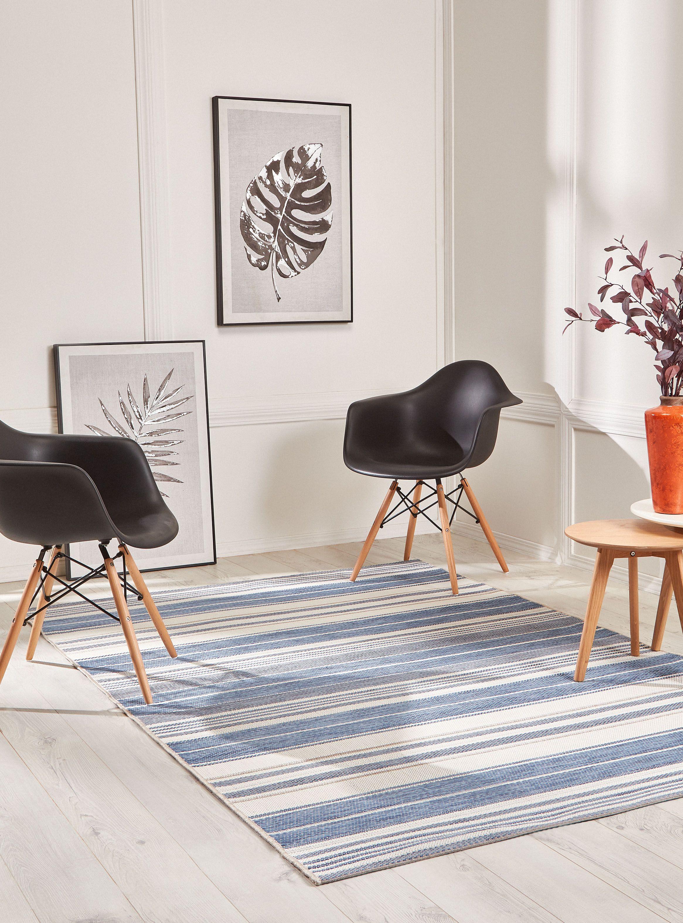 Alfombra Kobe 200 x 290 cm 47365-365-1