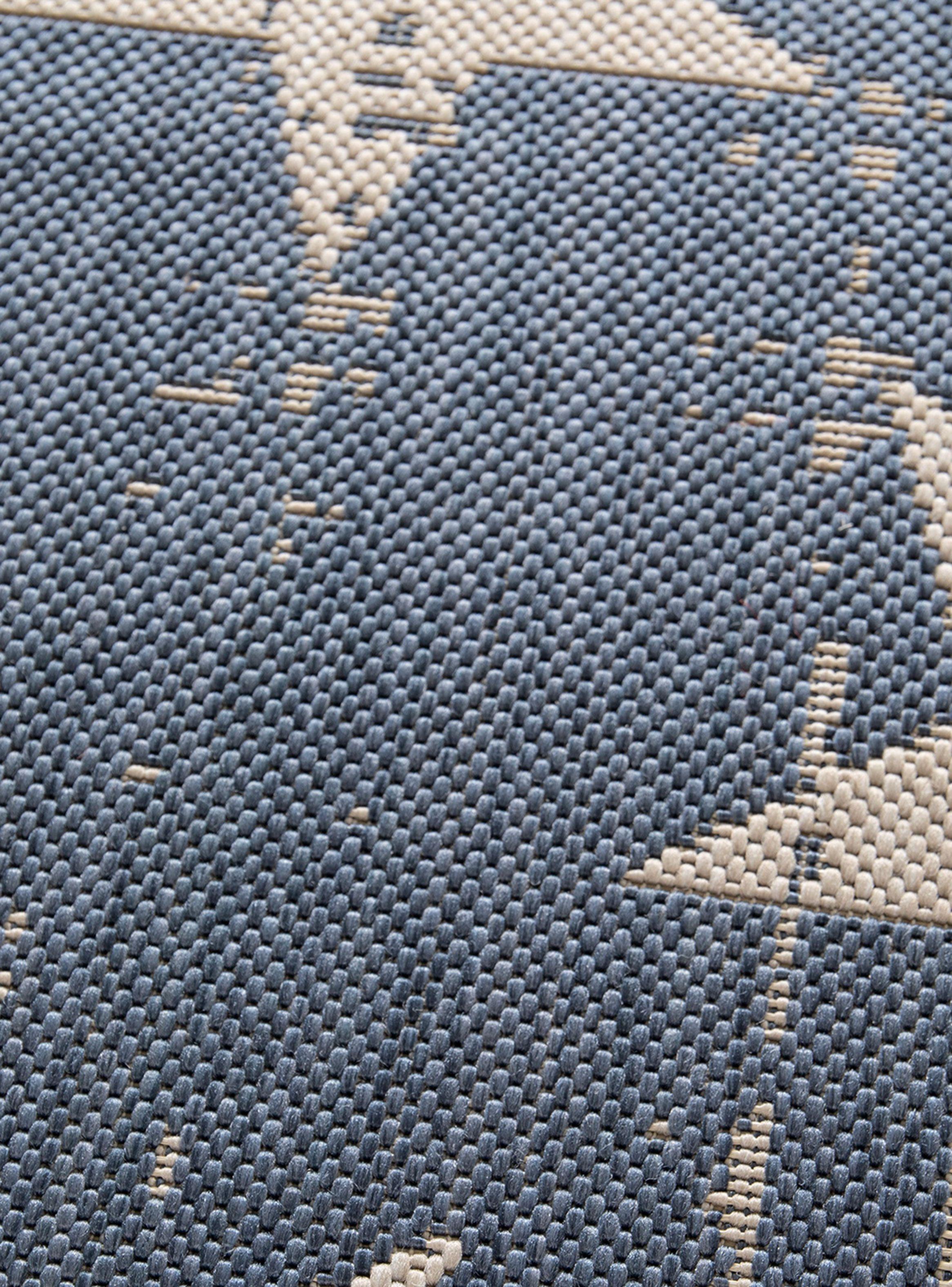 Bajada de Cama Seul 60 x 110 cm 48648-591-1