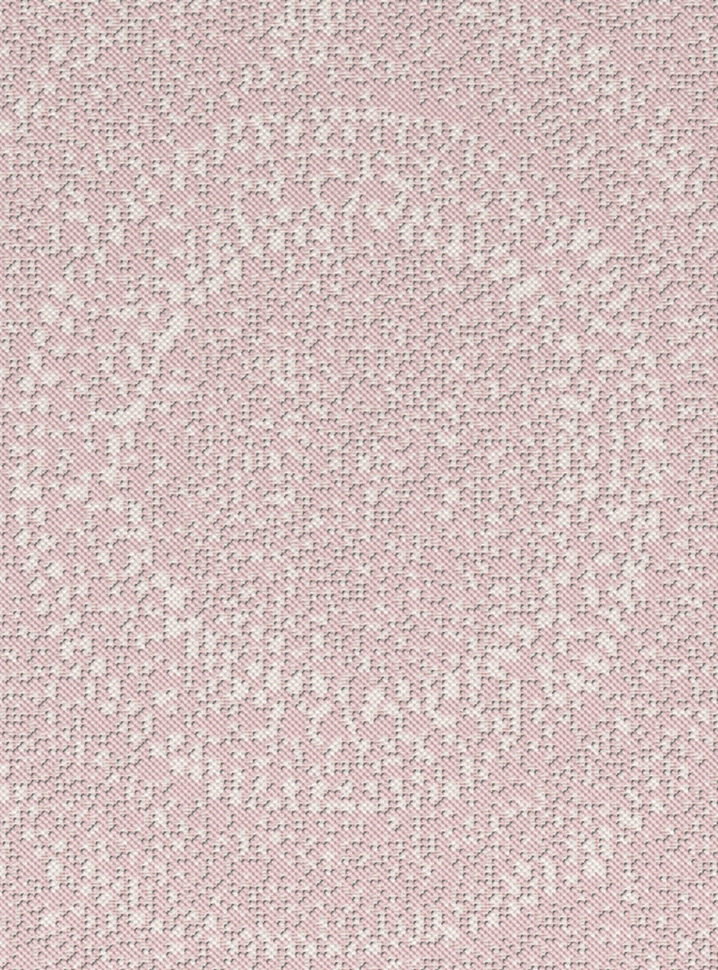 Alfombra Redonda Seul 160 cm 48834-562-1