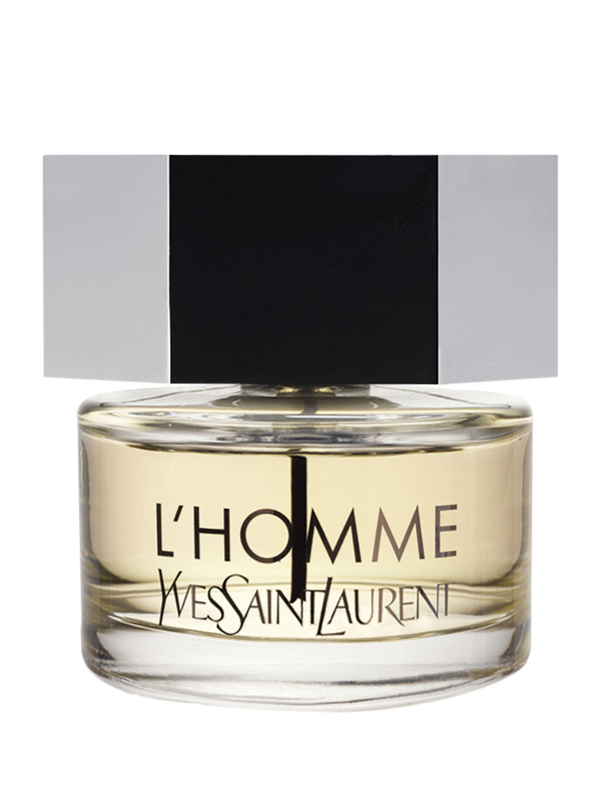 Perfume L'Homme EDT Hombre 40 ml Yves Saint Laurent-0