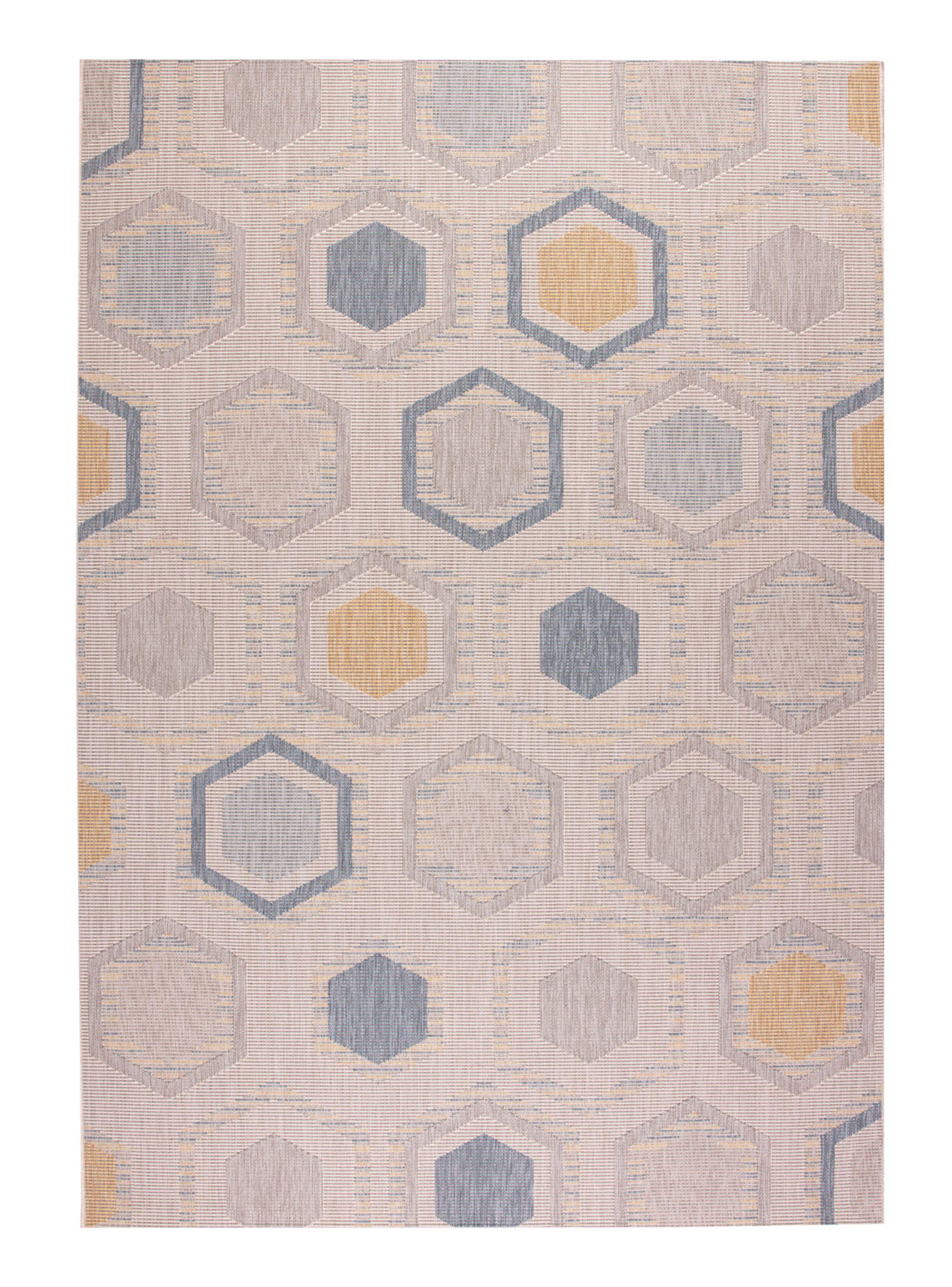 Alfombra Tokio 160 x 230 cm 19022-61-0