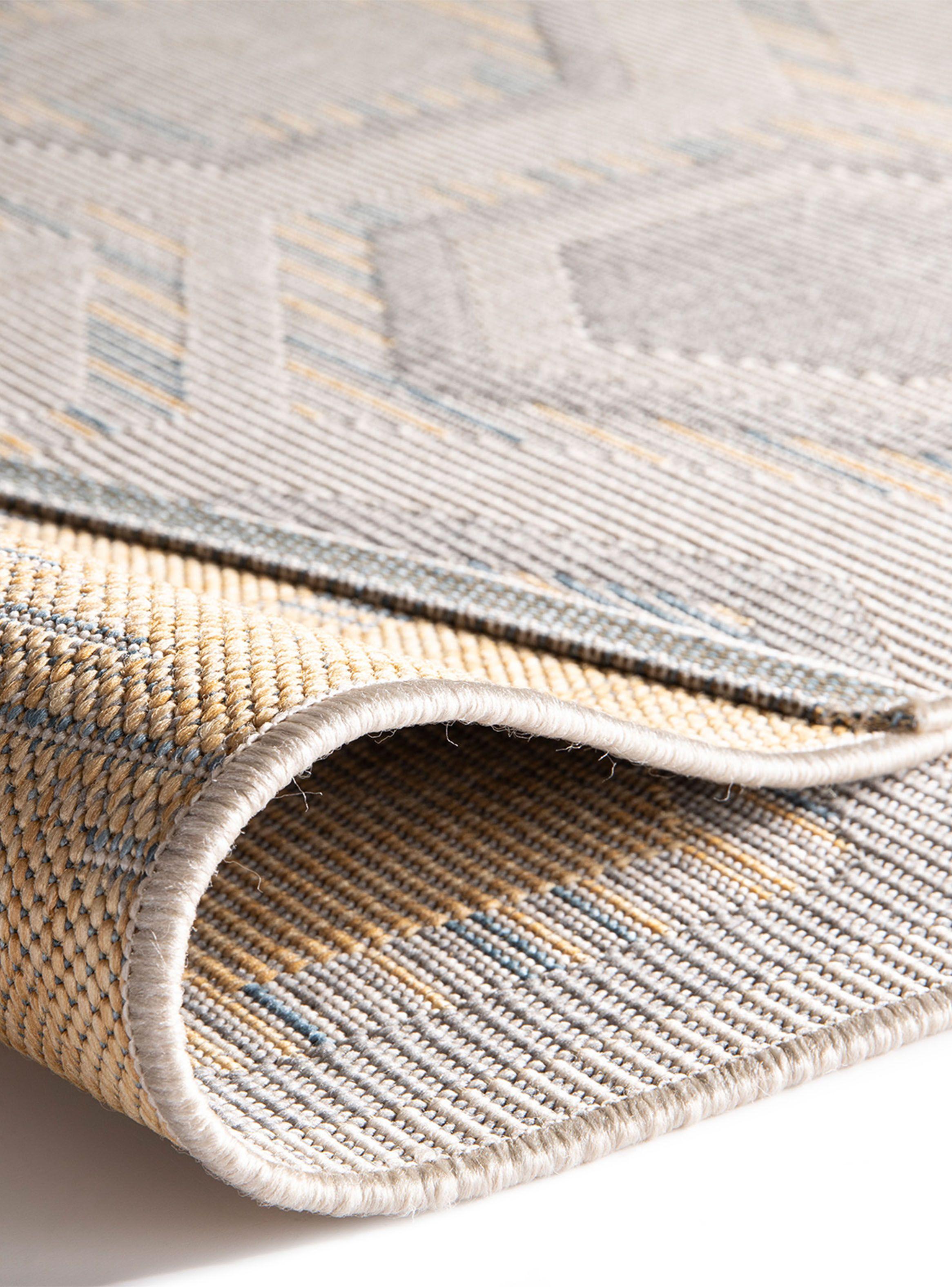 Alfombra Tokio 160 x 230 cm 19022-61-4