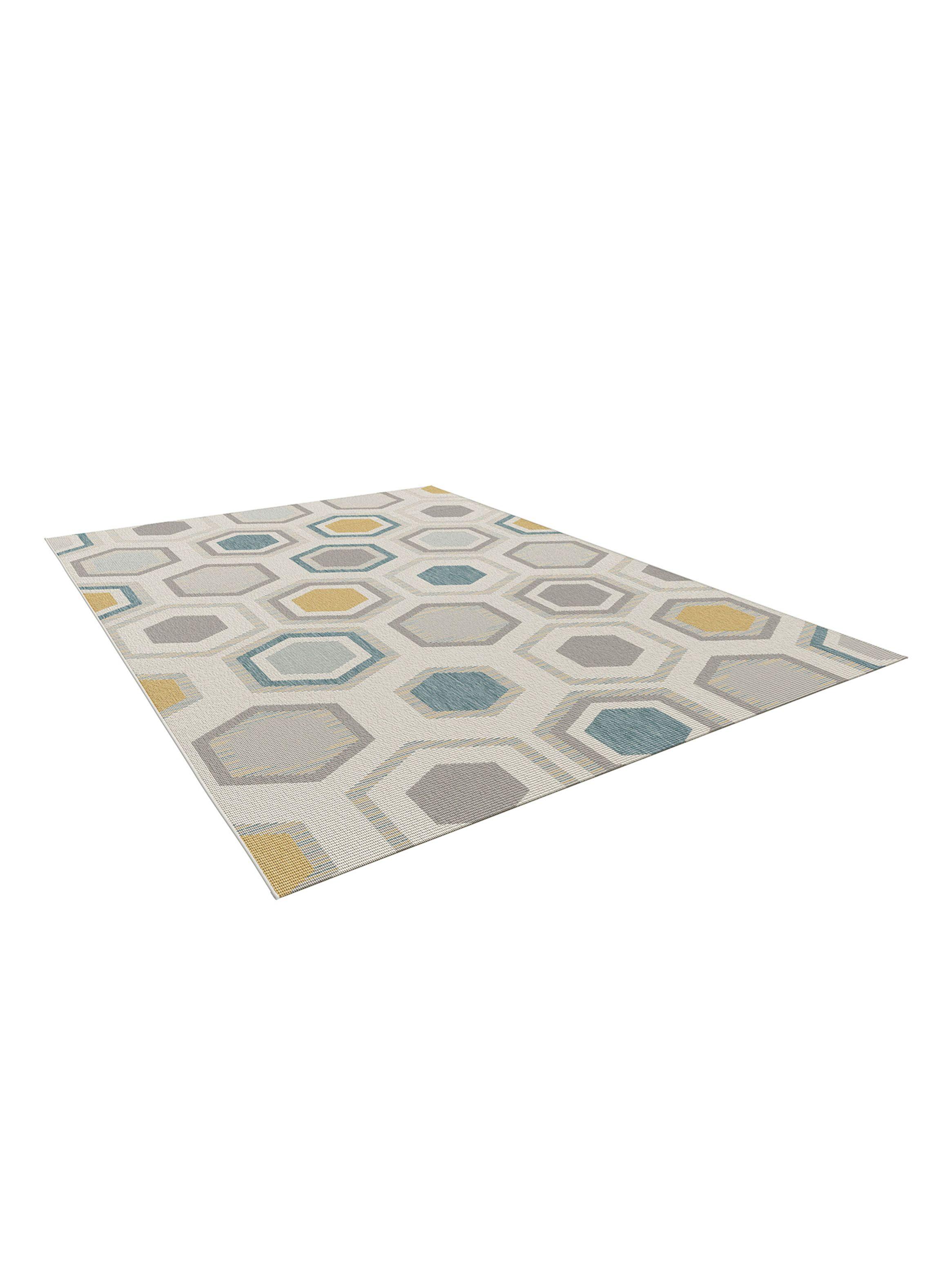 Alfombra Tokio 160 x 230 cm 19022-61-5