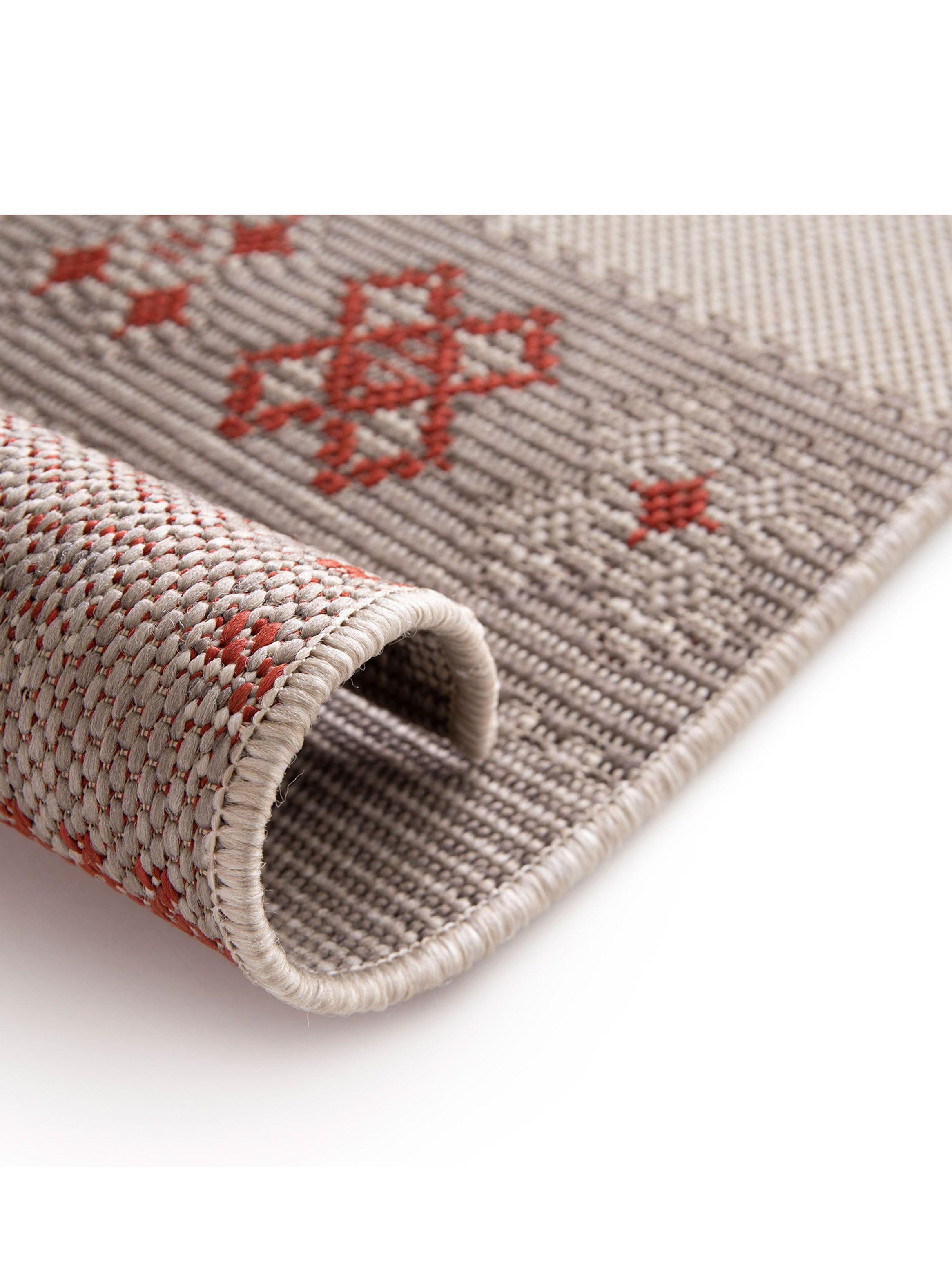 Alfombra Tokio 160 x 230 cm 19028-65-3