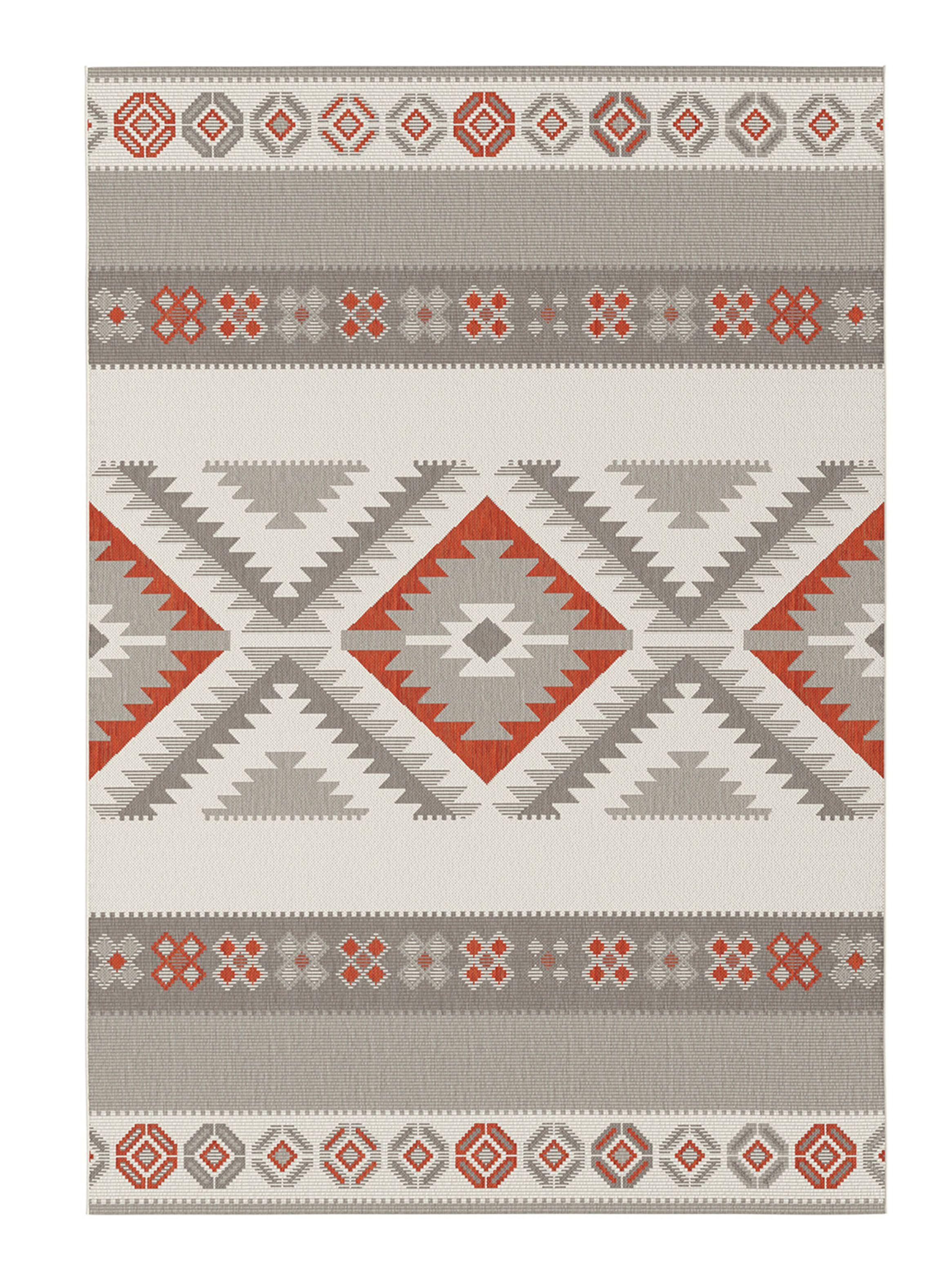 Alfombra Tokio 160 x 230 cm 19028-65-0