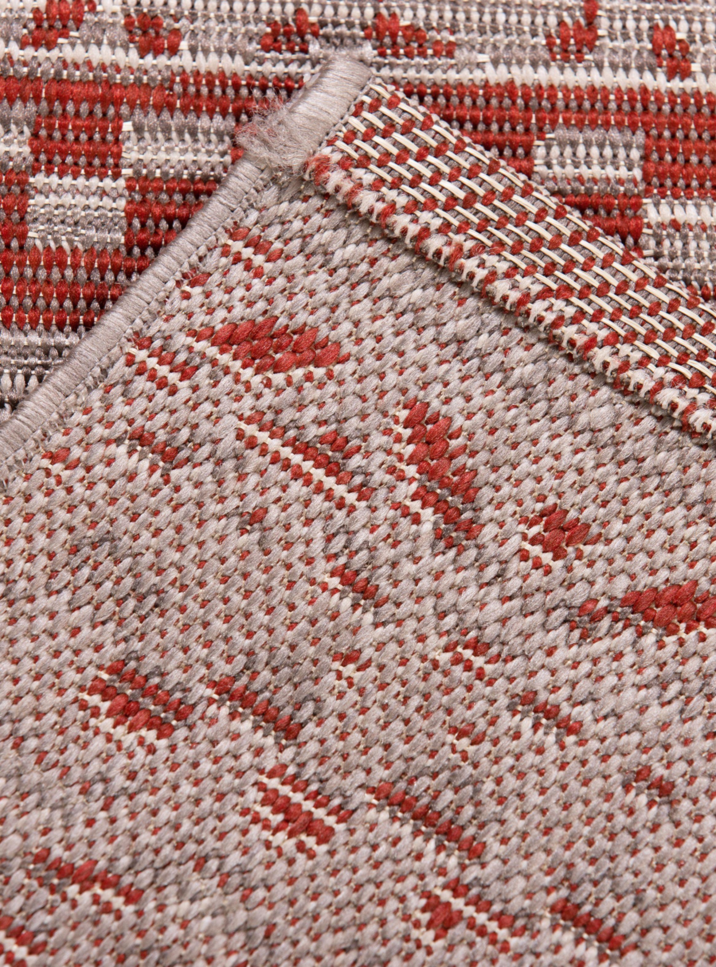 Alfombra Tokio 160 x 230 cm 19112-85-2