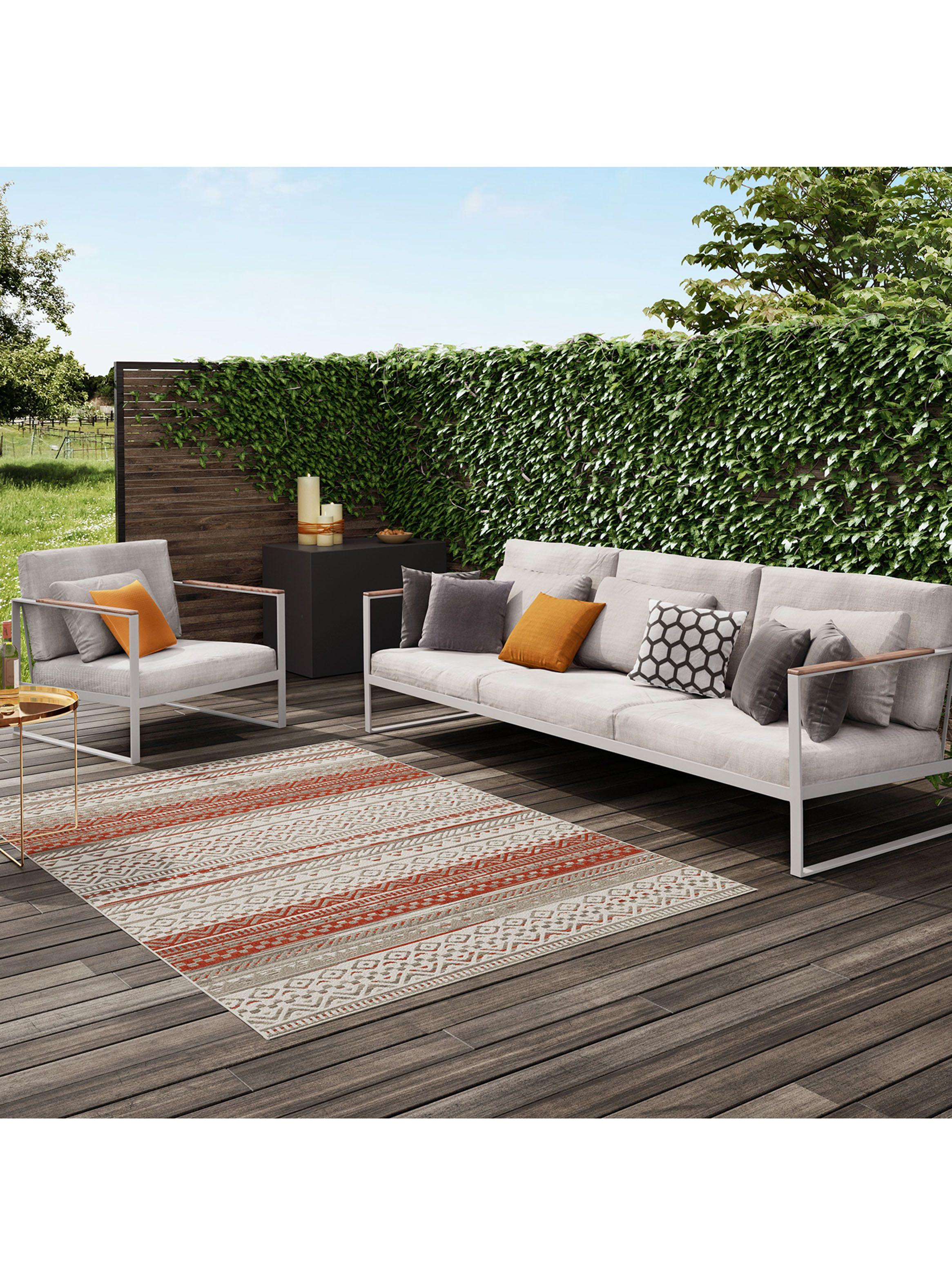 Alfombra Tokio 160 x 230 cm 19112-85-7