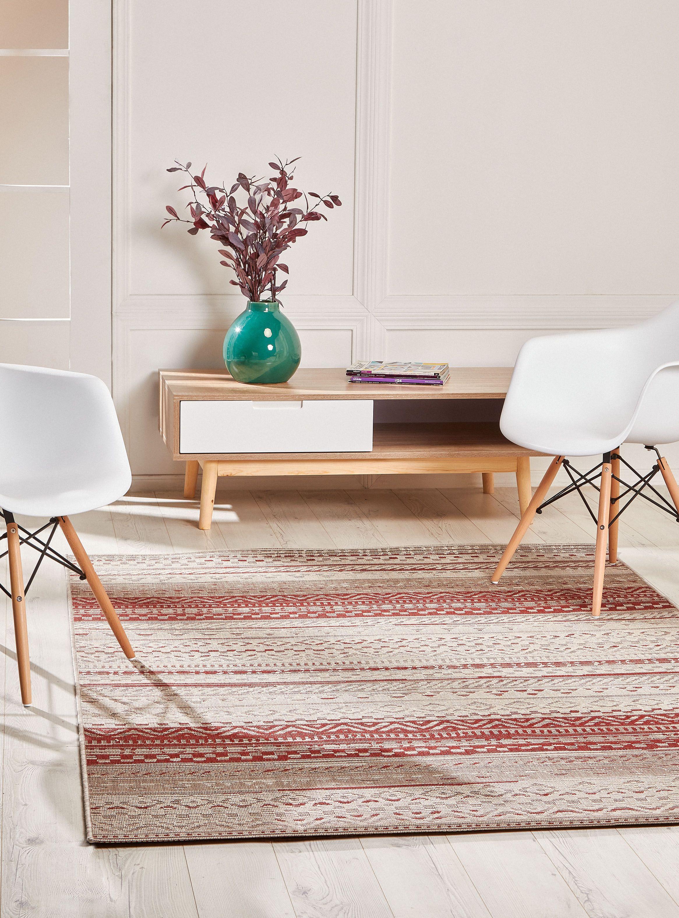 Alfombra Tokio 160 x 230 cm 19112-85-1