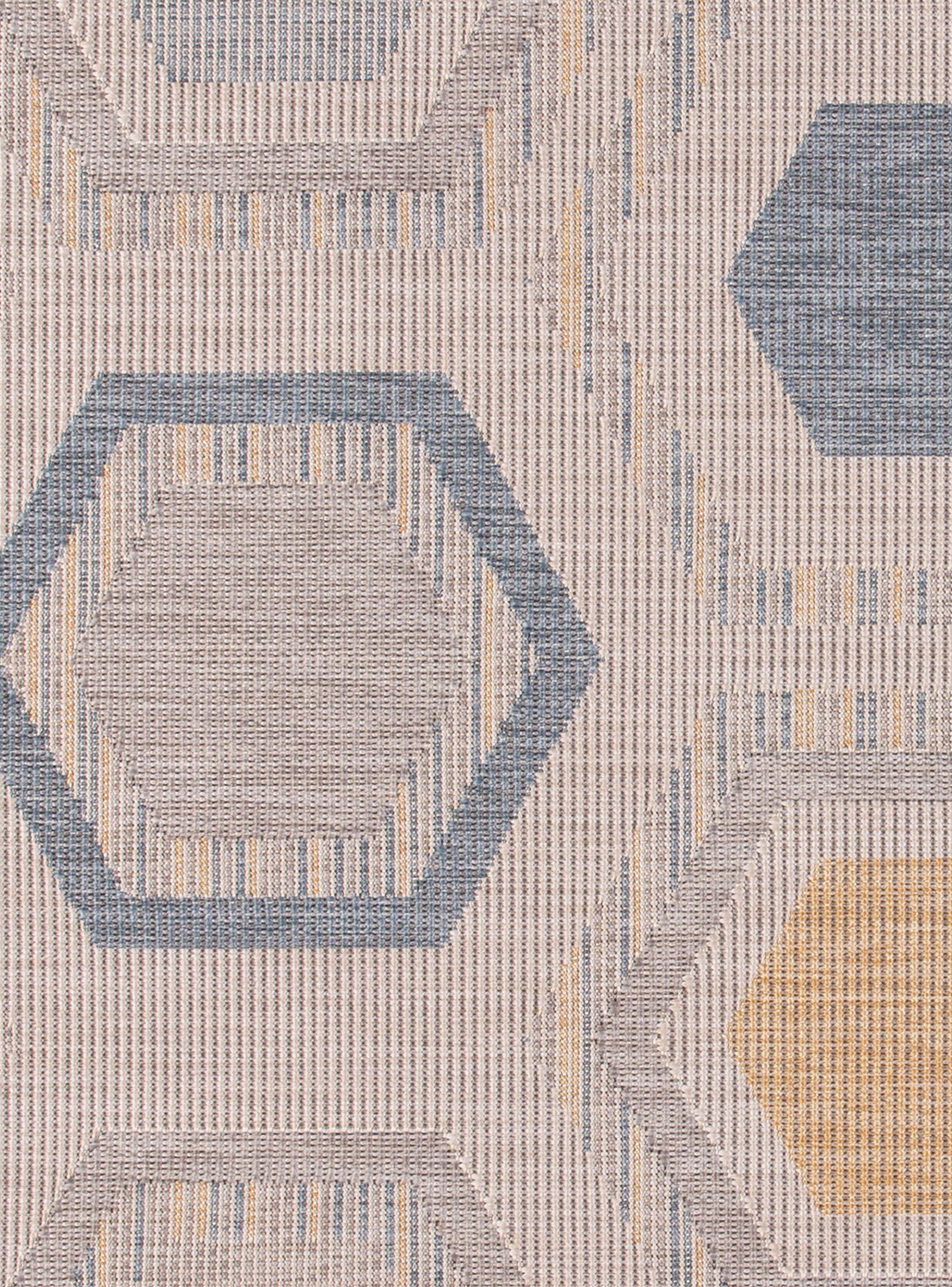 Alfombra Tokio 200 x 290 cm 19022-61-3