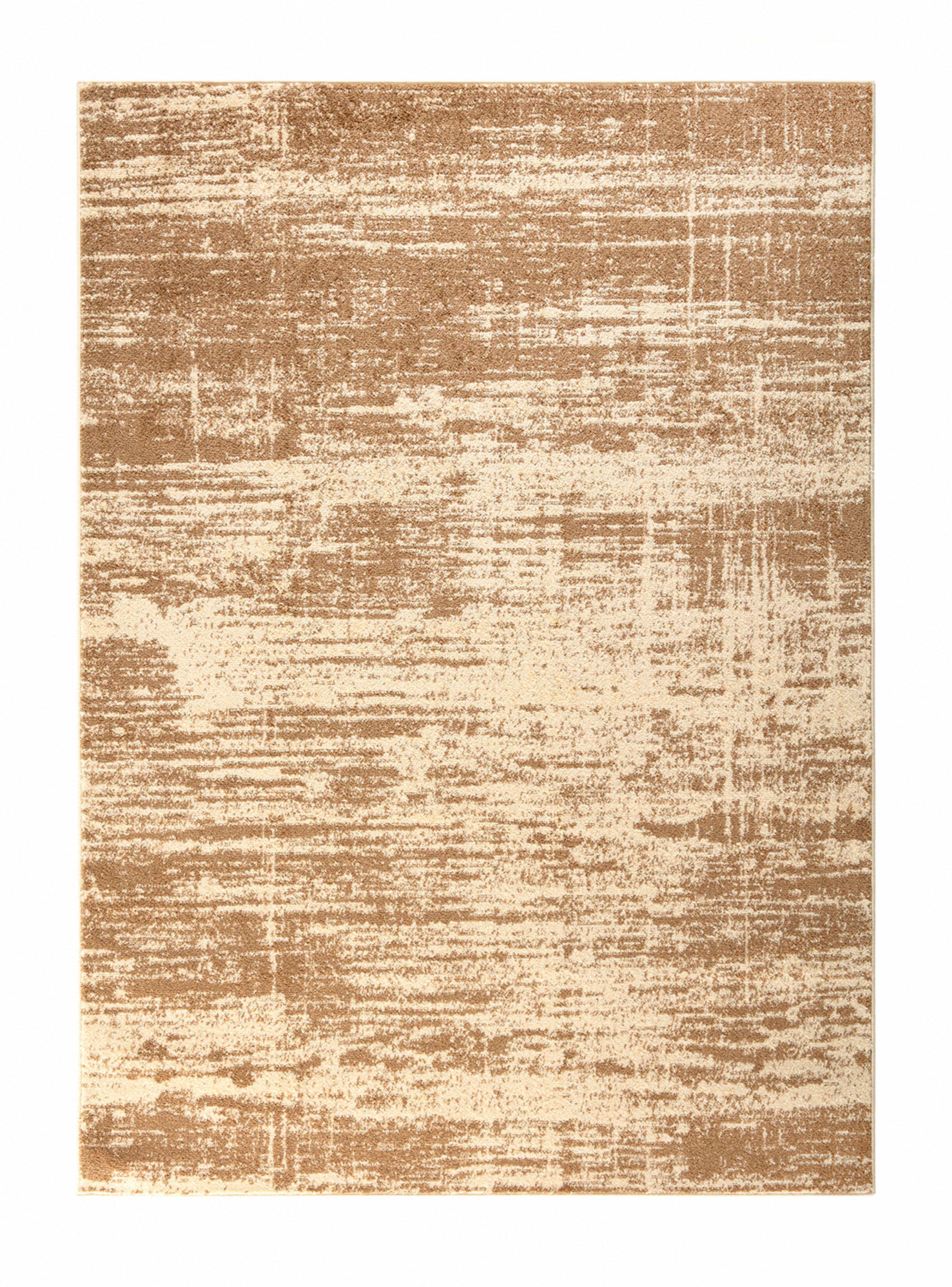 Alfombra 120 x 180 cm Amigo Beige-0