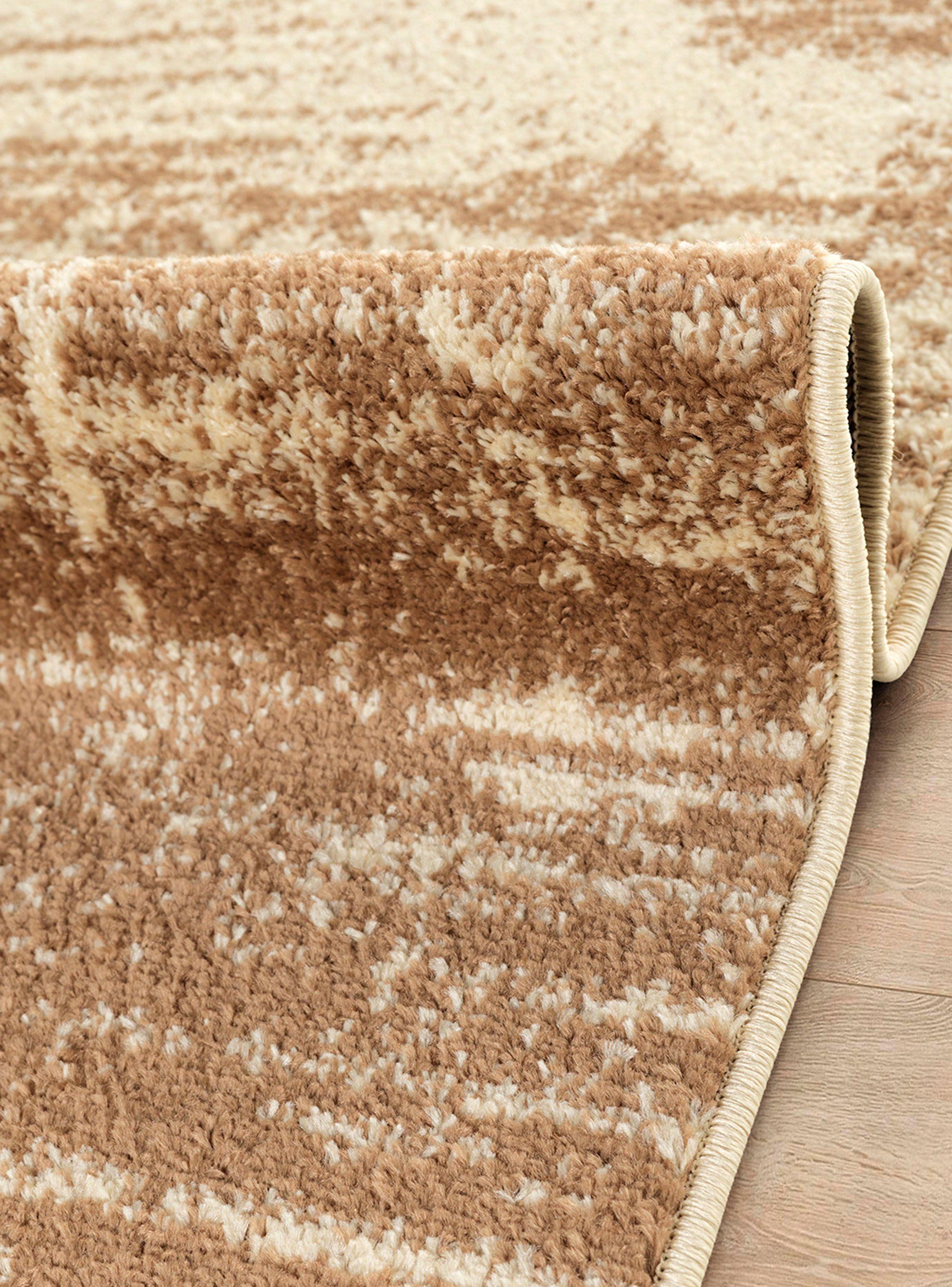 Alfombra 120 x 180 cm Amigo Beige-1