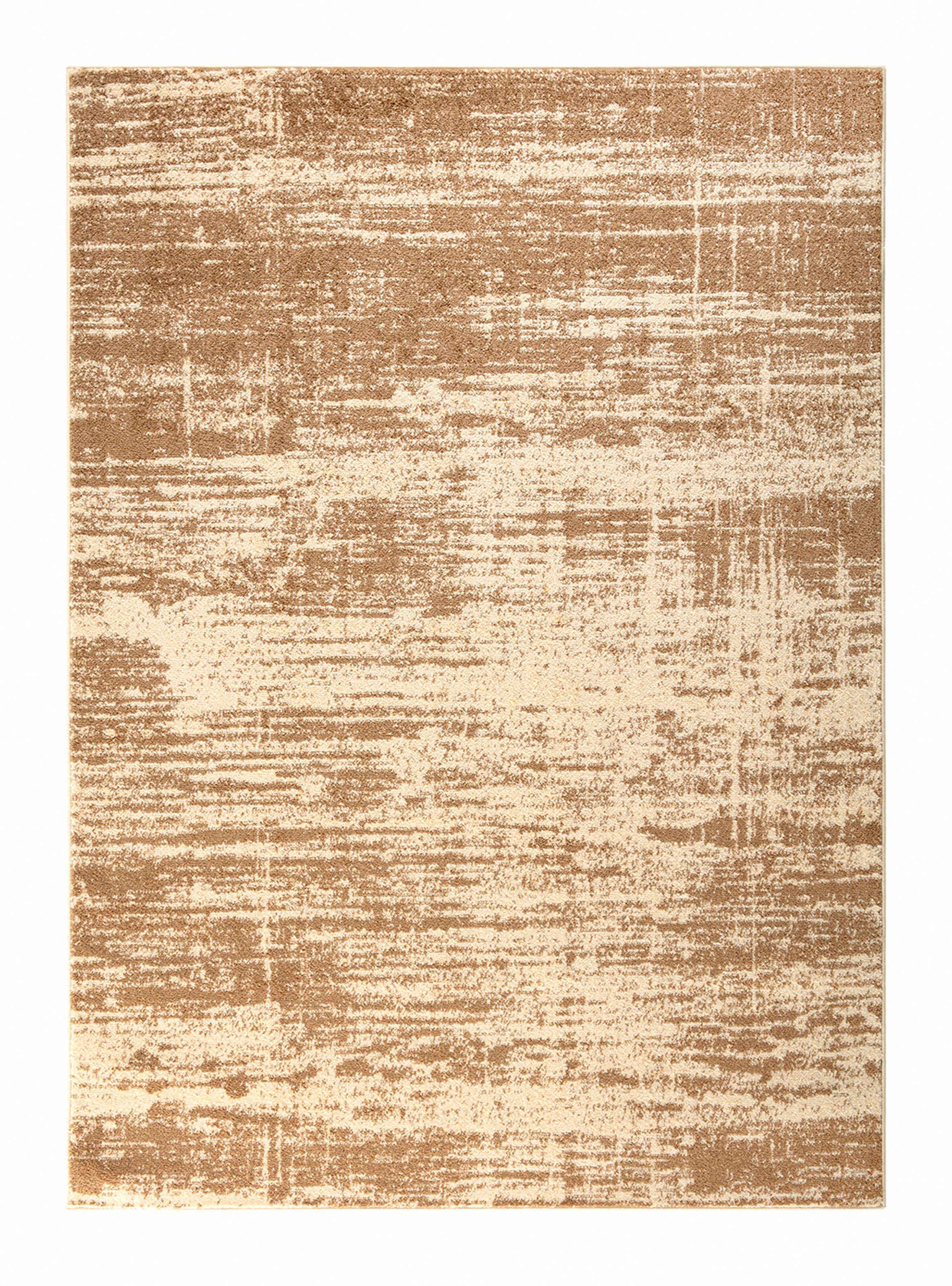 Alfombra 200 x 290 cm Amigo Beige-0