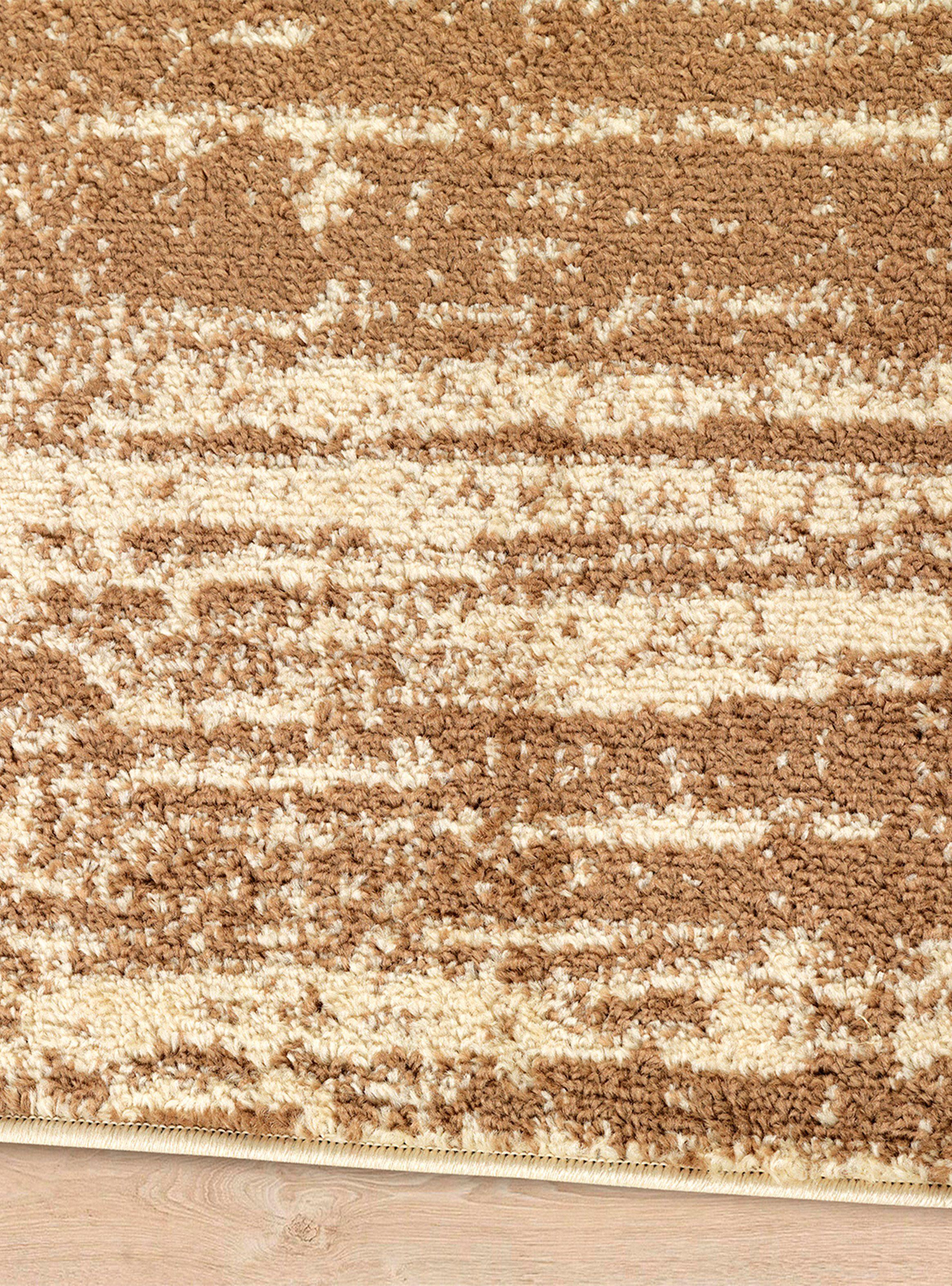 Alfombra 200 x 290 cm Amigo Beige-3