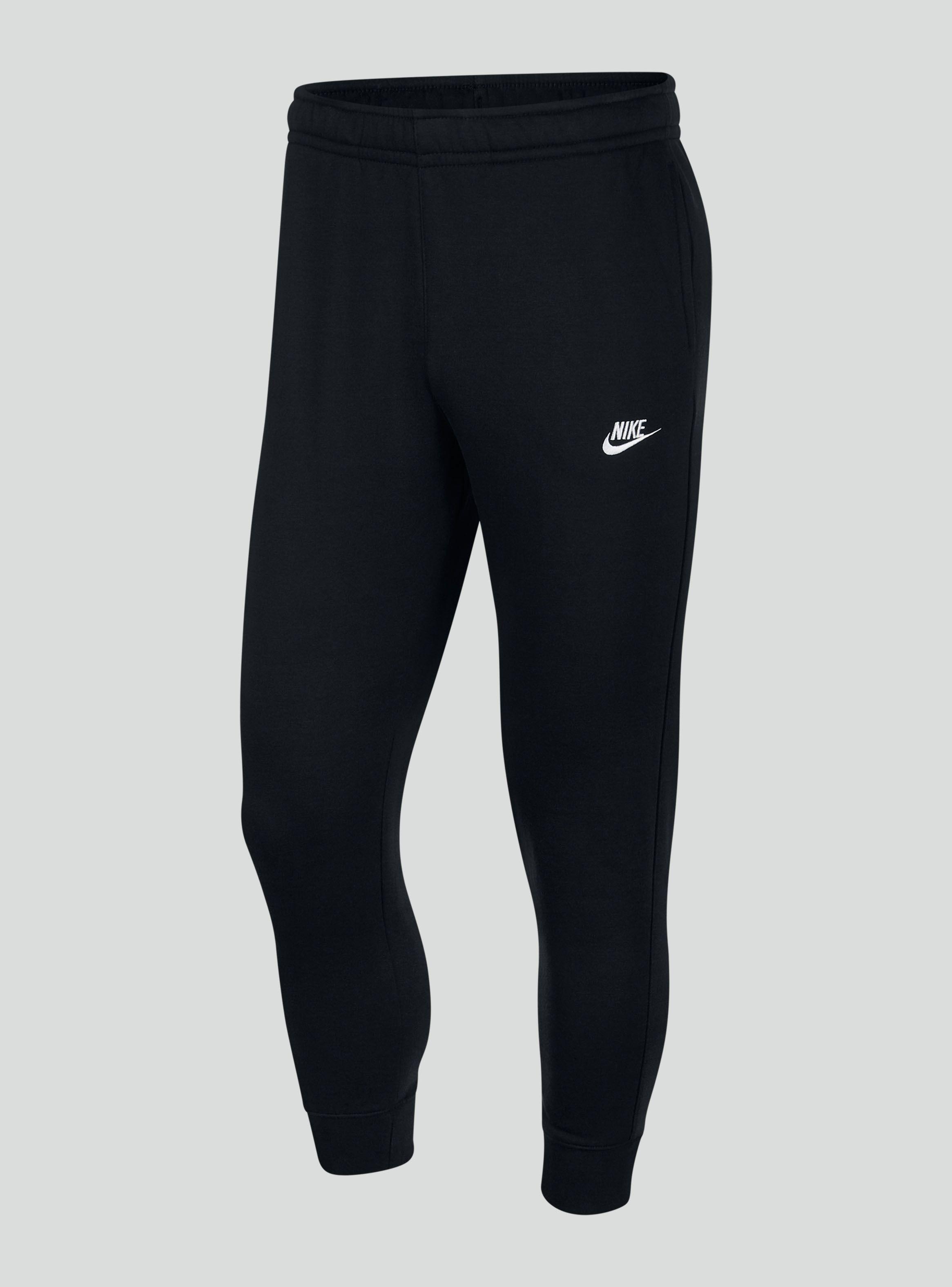 Pantalón Sportswear Club Fleece-0