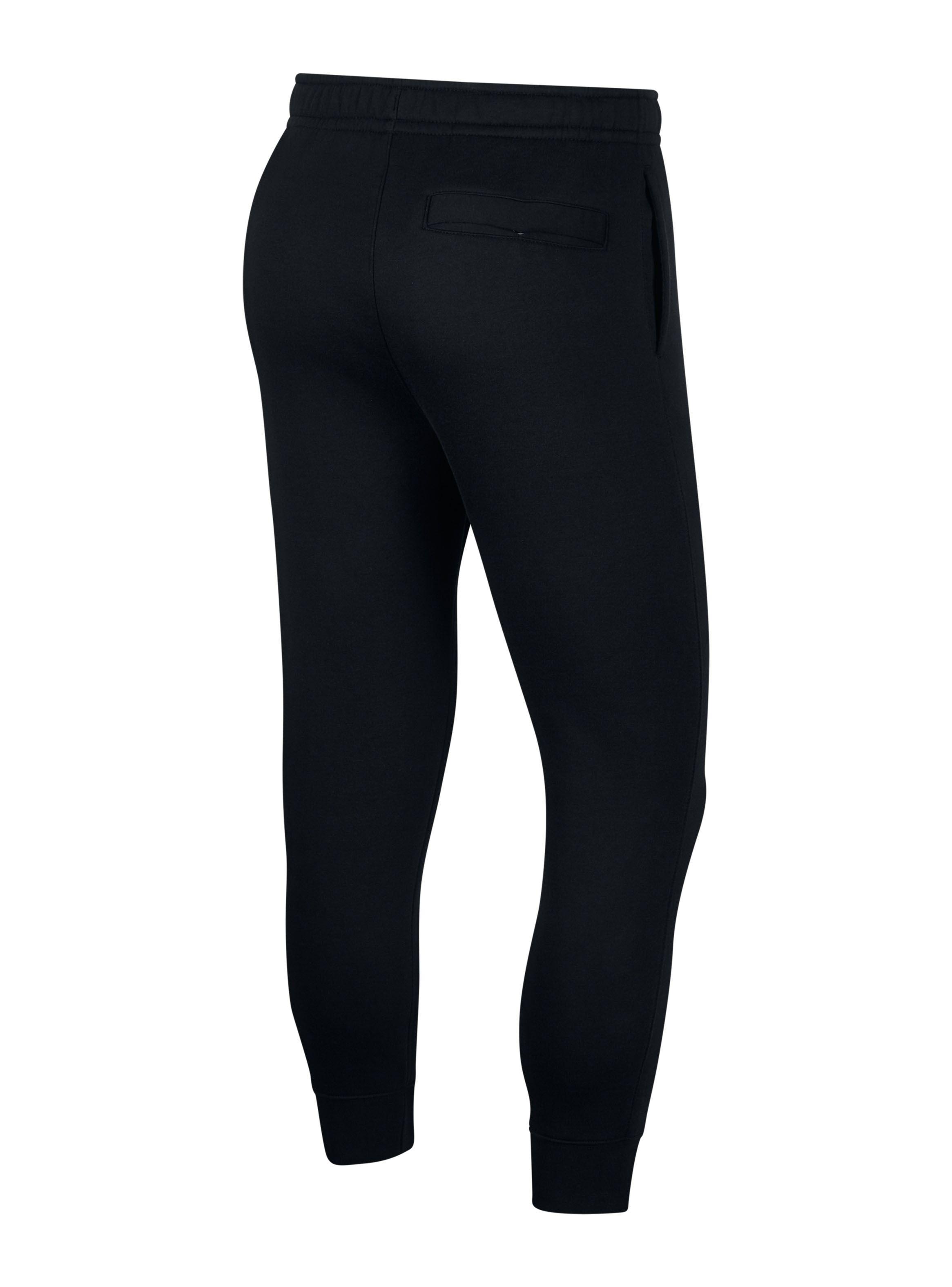 Pantalón Sportswear Club Fleece-2