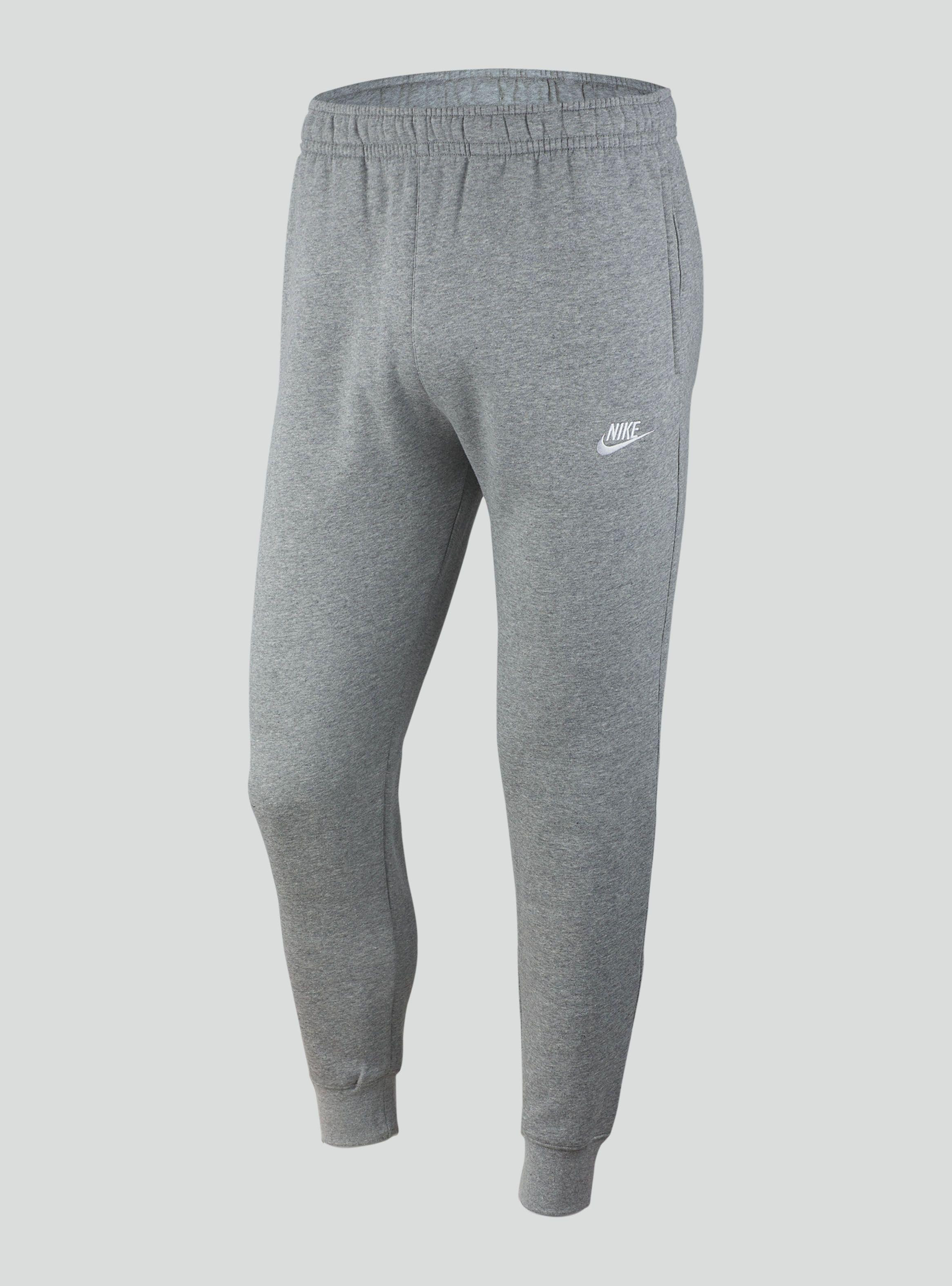 Pantatón Deportivo Sportswear Club  Fleece Jogger-0