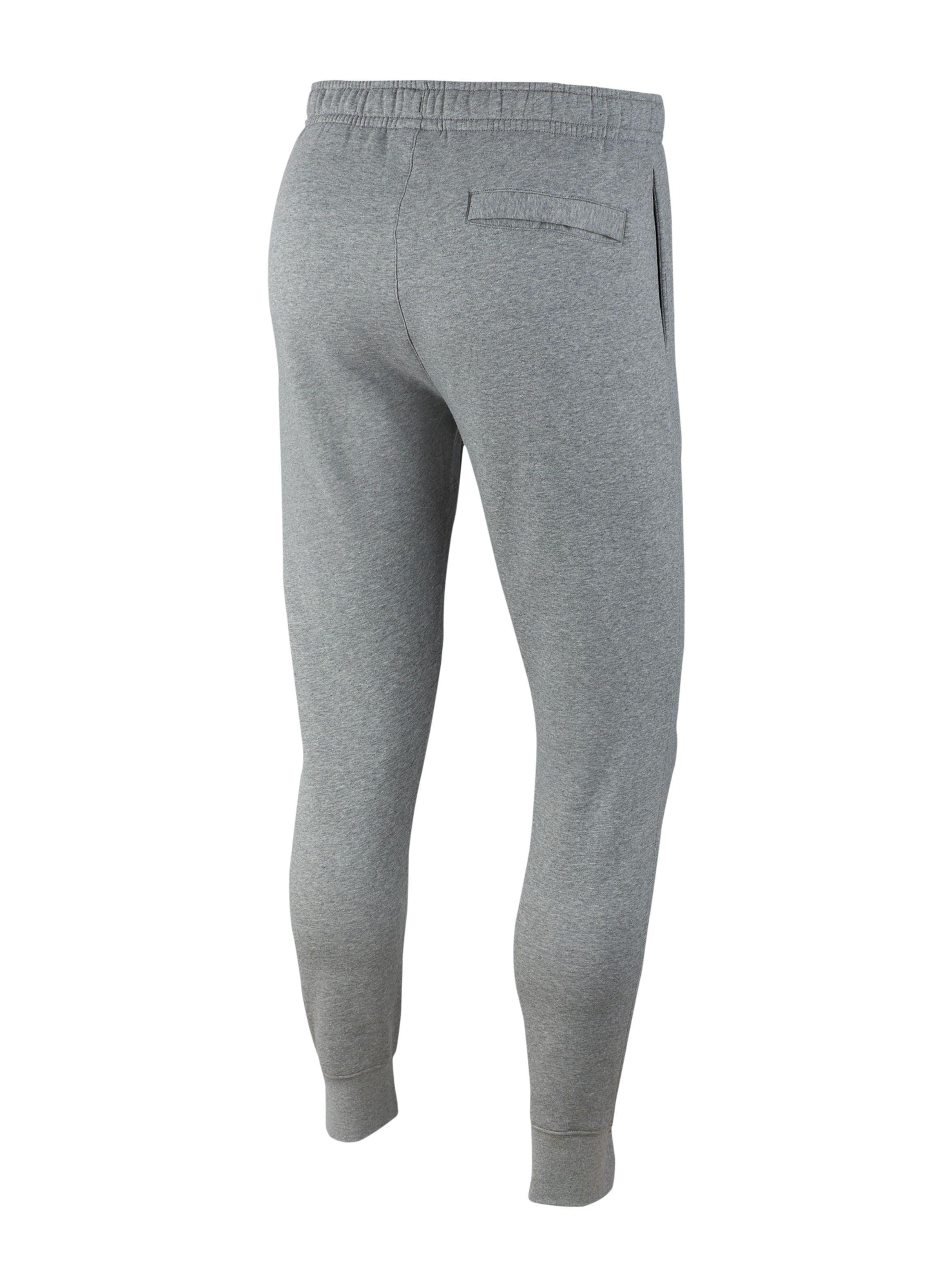Pantatón Deportivo Sportswear Club  Fleece Jogger-2