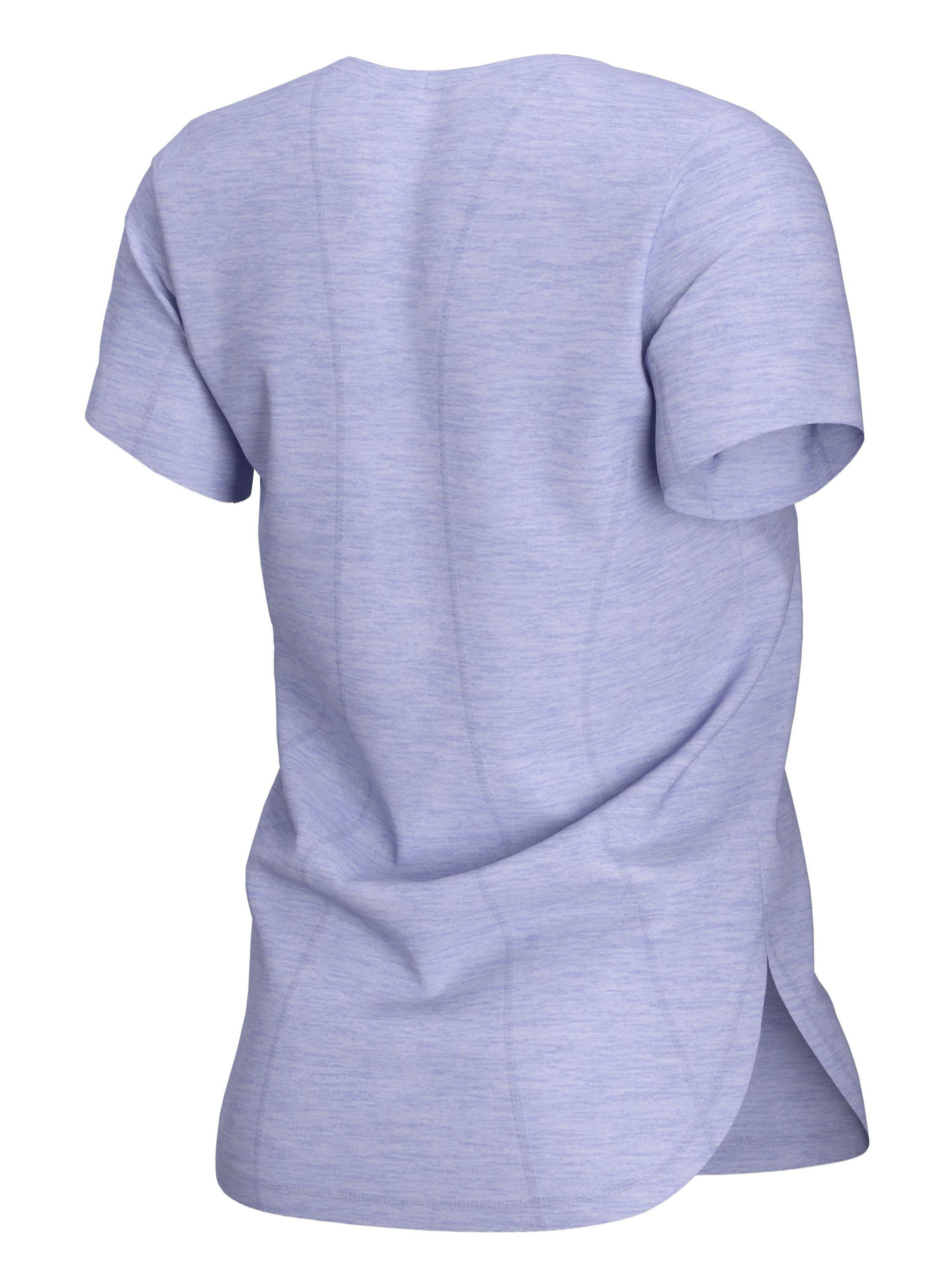 Polera Running Logo-1
