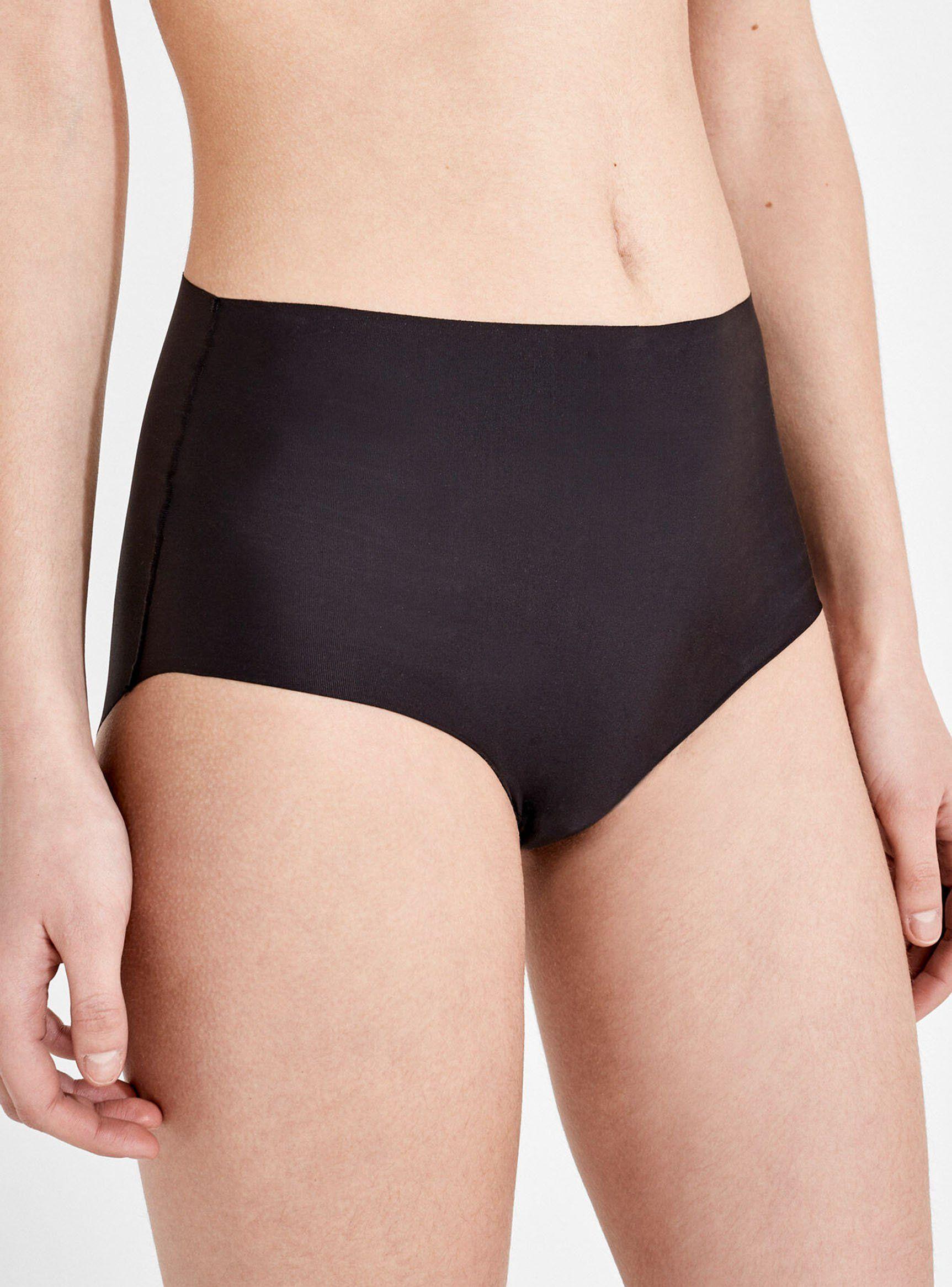 Pack Calzones Invisible High Women'Secret-2