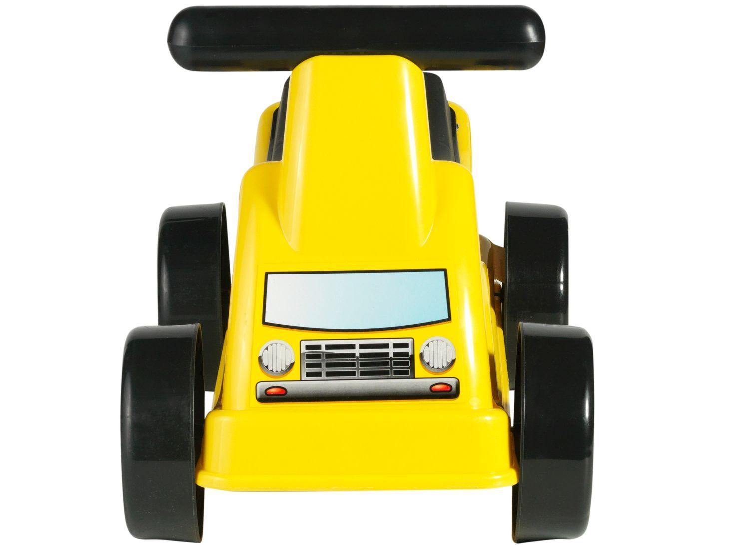 Correpasillo Bus Escolar American Plastic-2