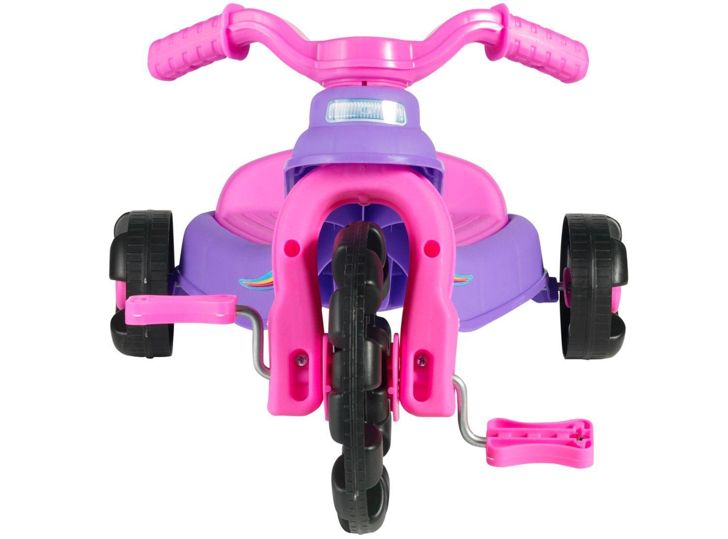 Triciclo Sweet Petite American Plastic-2