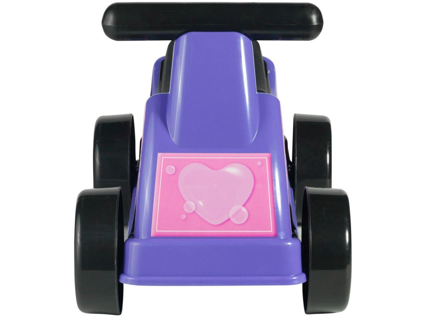 Correpasillo Corazones American Plastic-2
