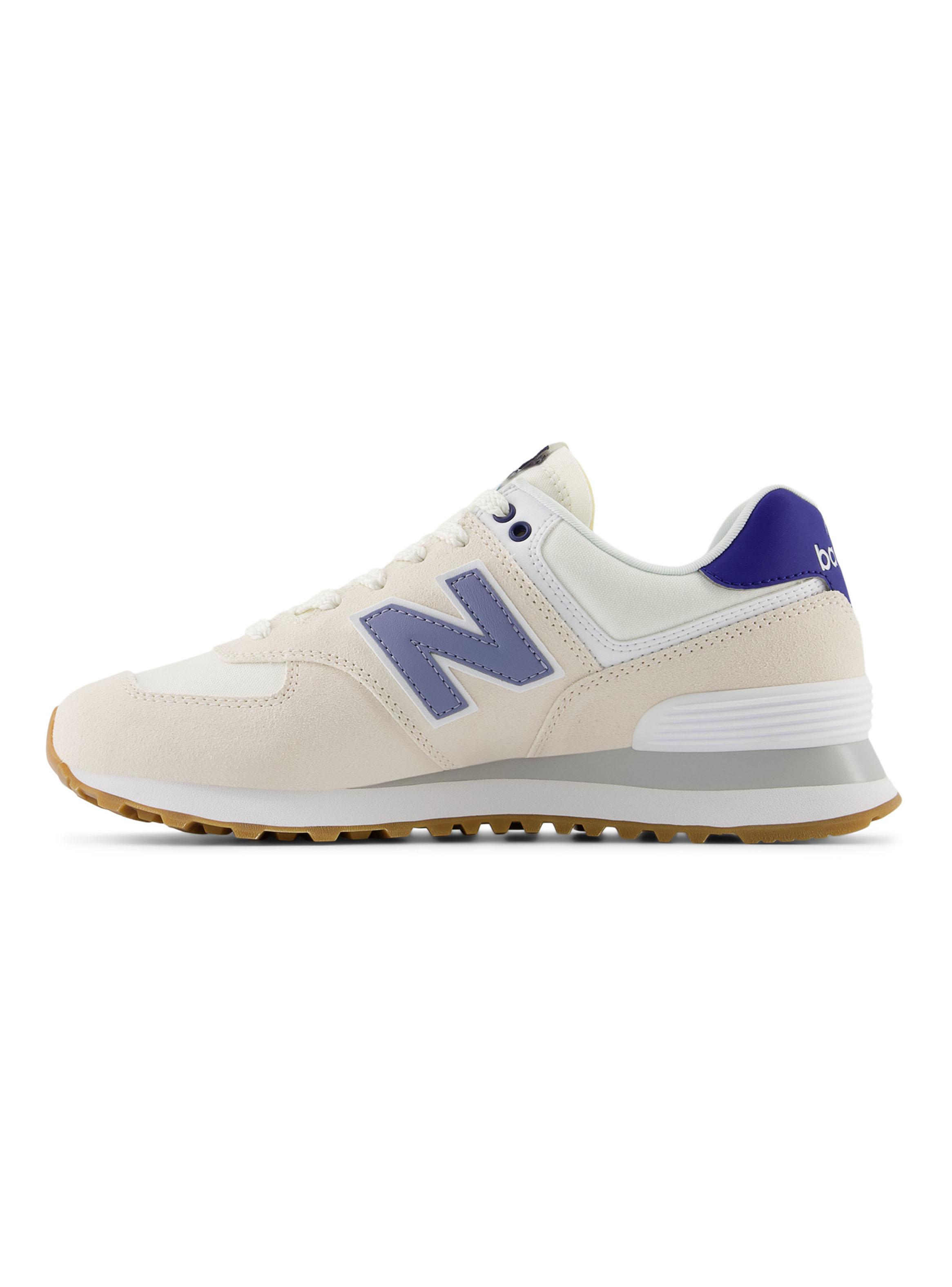 Zapatilla Urbana Look 574 Mujer-2