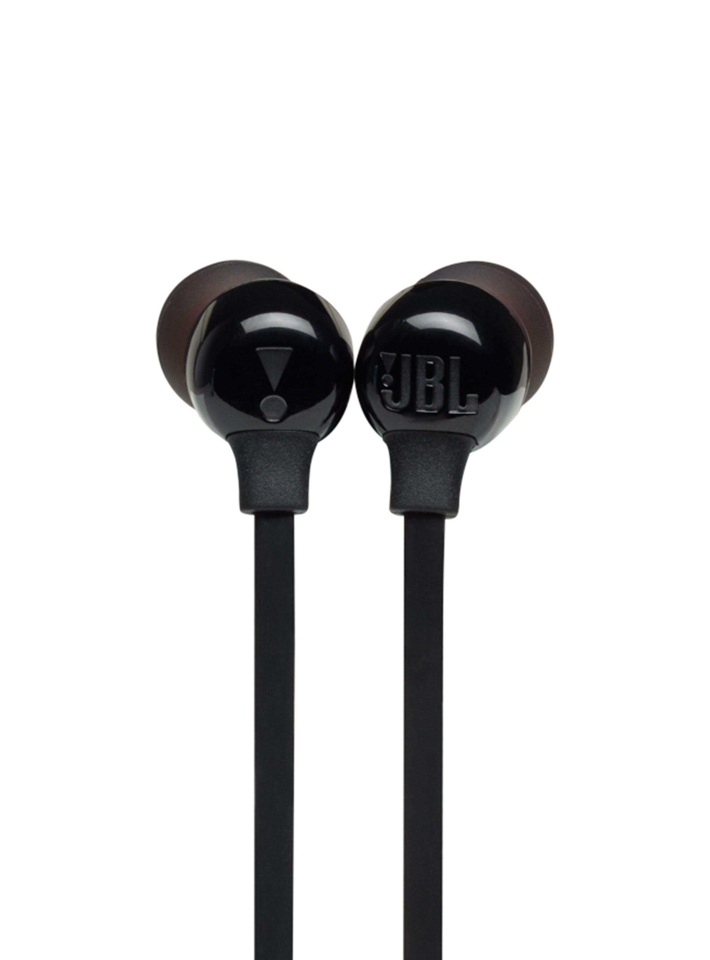 Audifonos JBL In-ear Bluetooth Tune 125BT Negro-3
