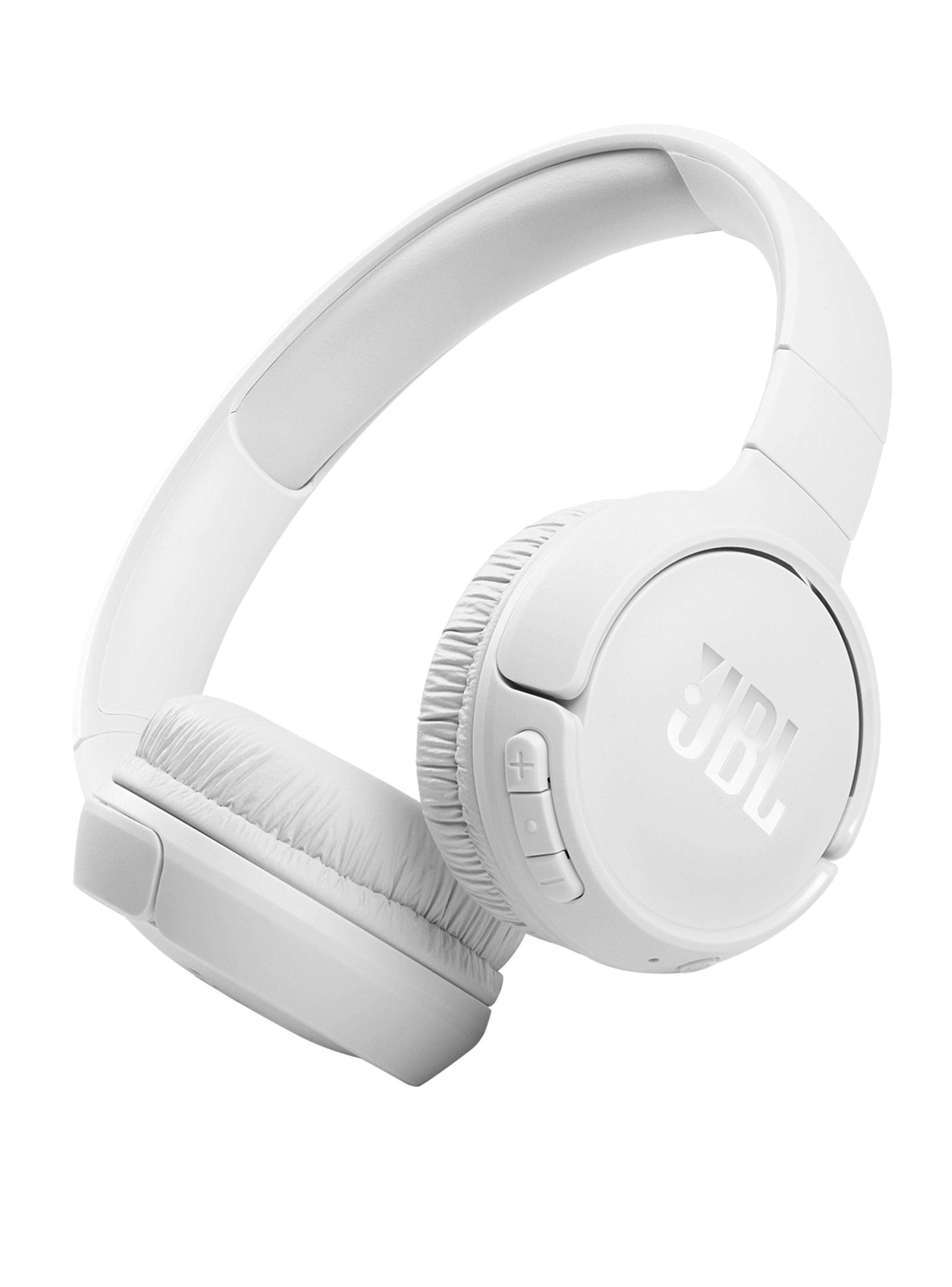 Audífonos Bluetooth On-Ear Tune 510BT Blanco-1