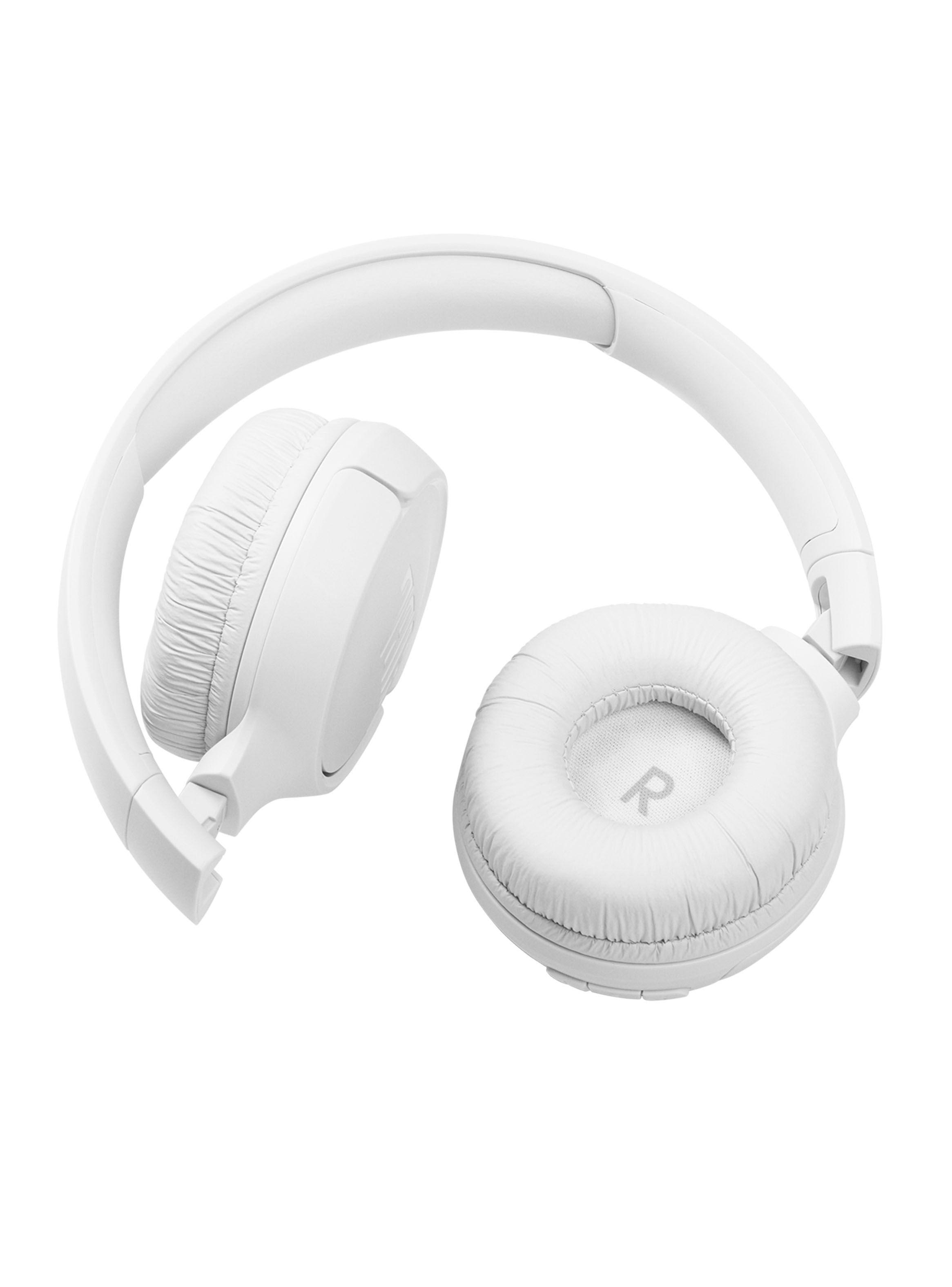 Audífonos Bluetooth On-Ear Tune 510BT Blanco-4