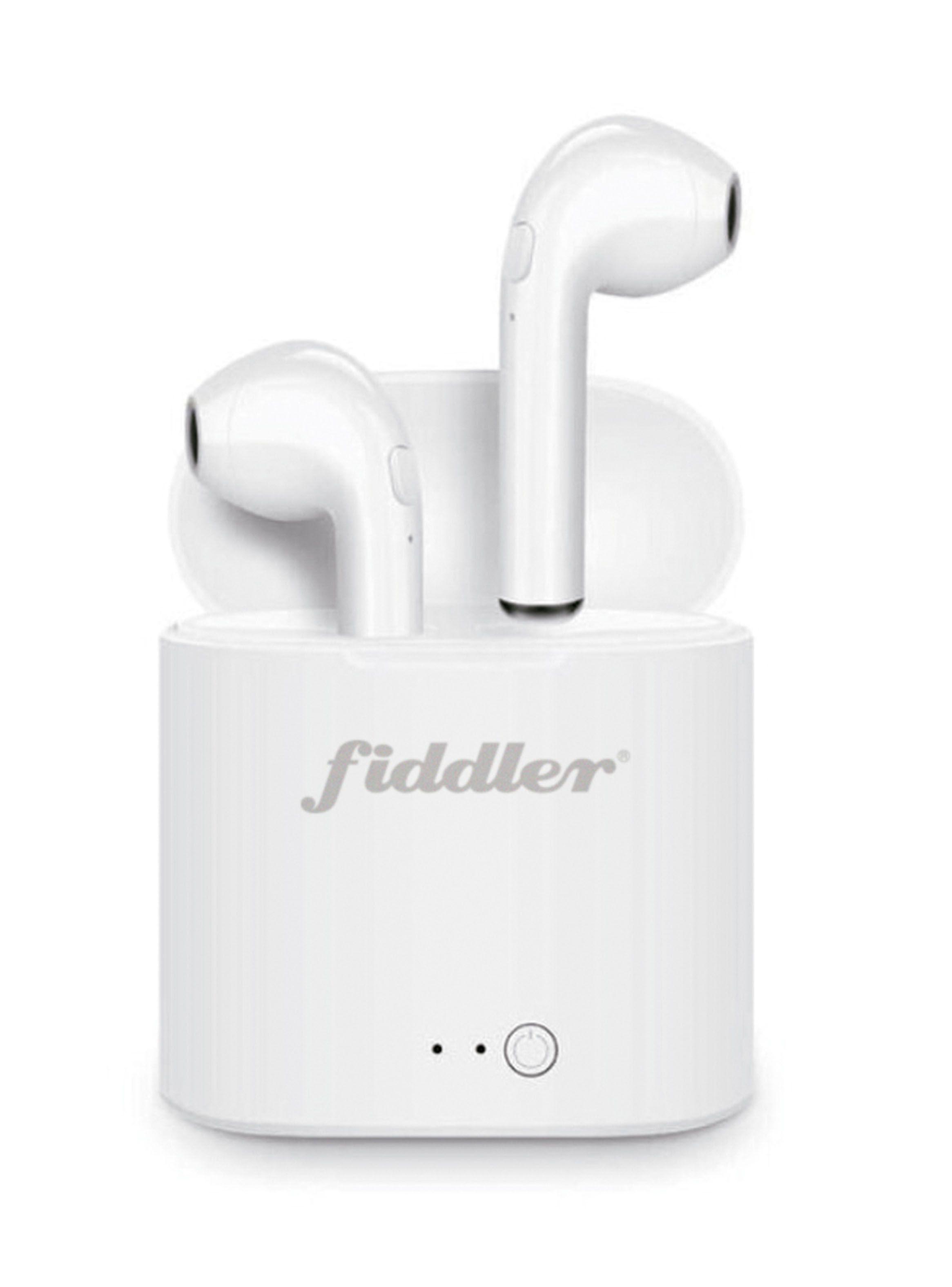 Audífonos Fiddler Inalámbricos Mini Pods-0