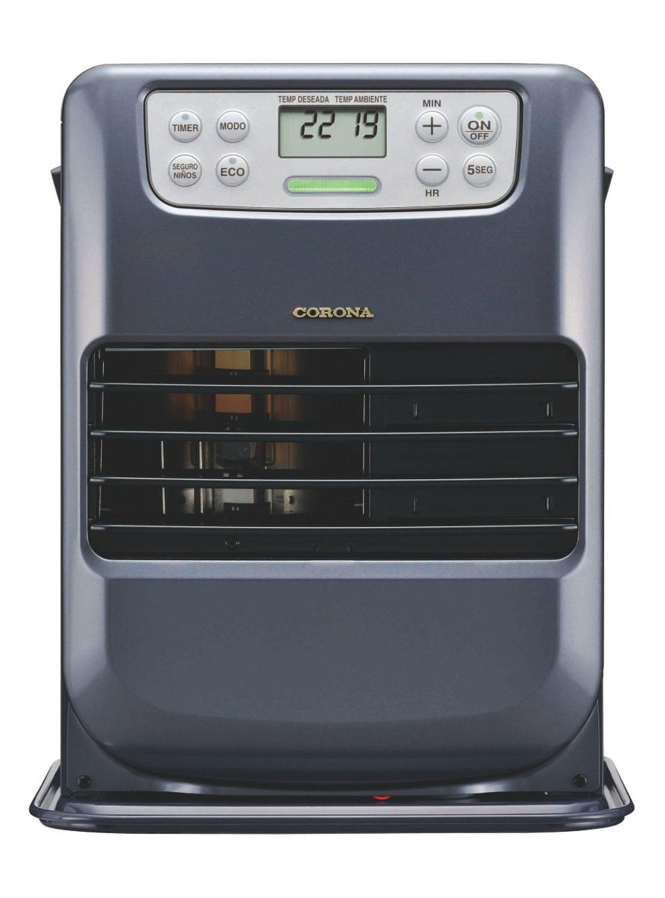 Estufa Parafina Láser Corona FH2506 Blue-0
