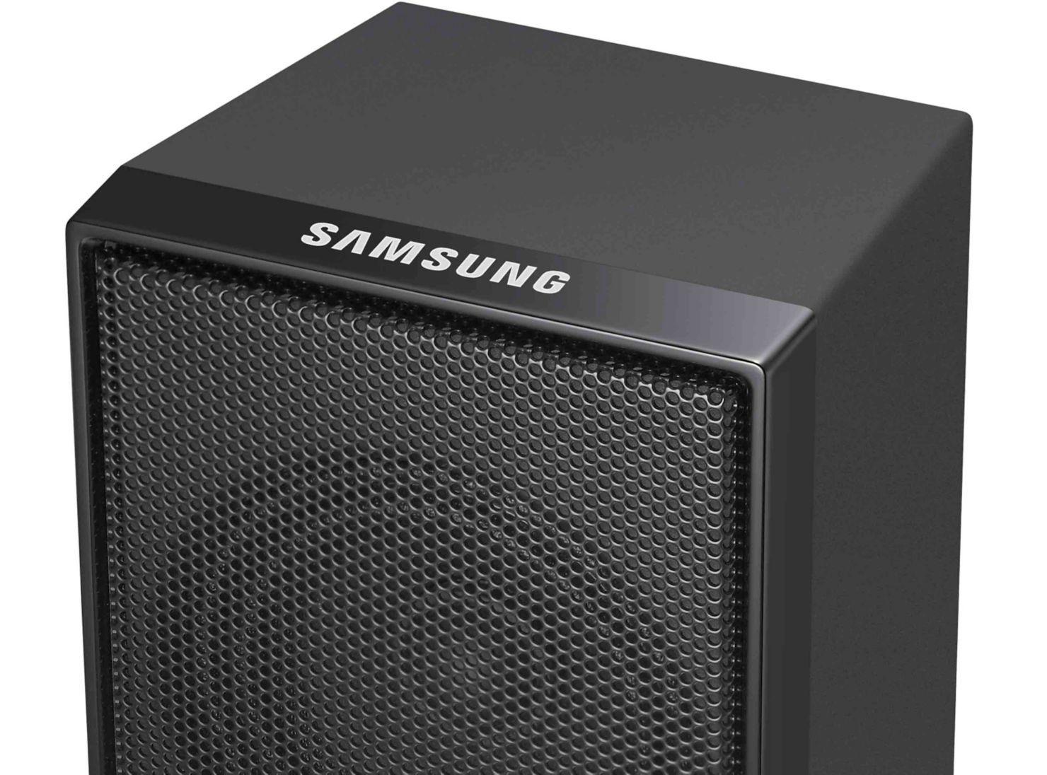 Home Theater Blu-Ray HT-J4500 3D-3