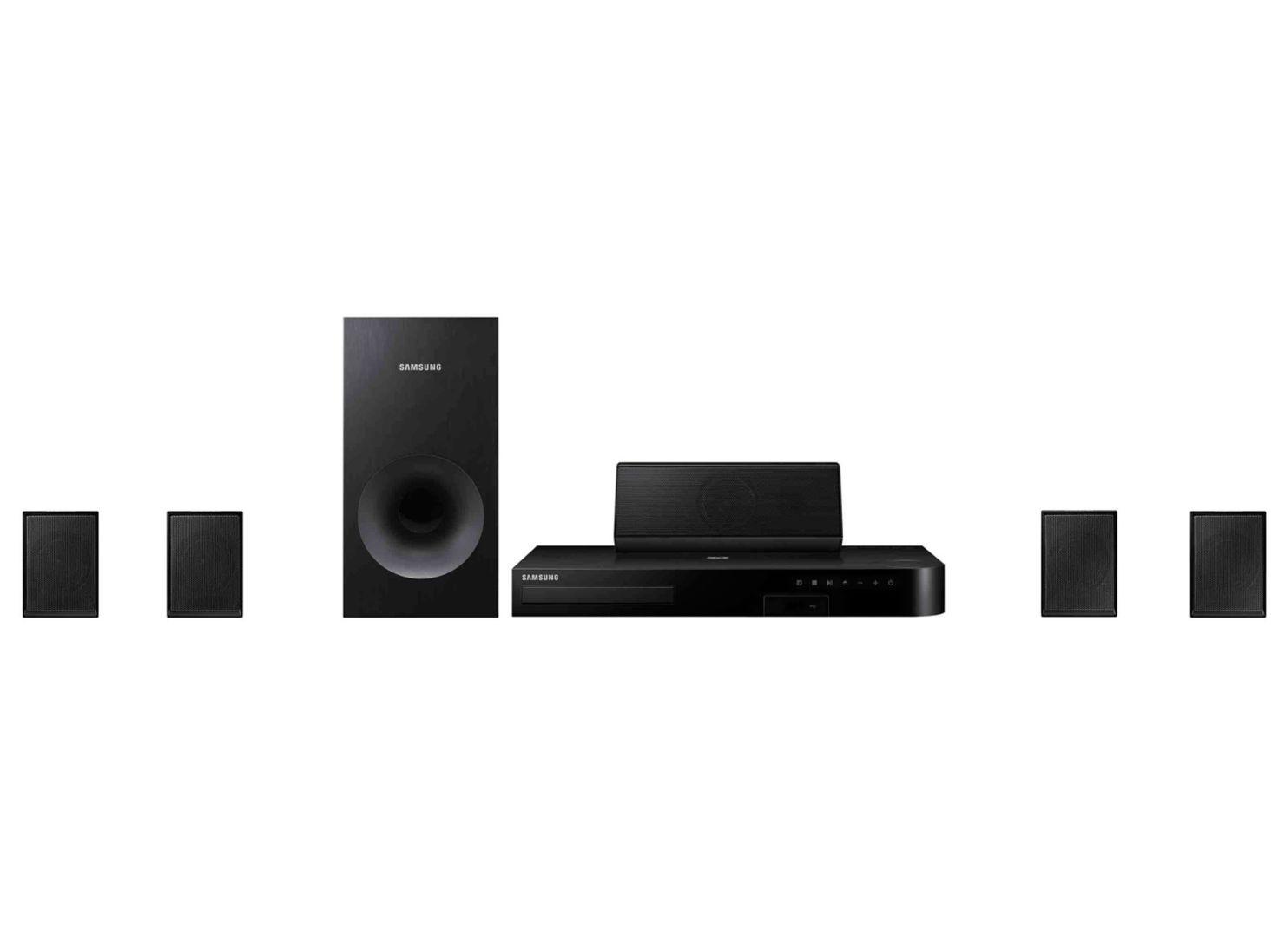 Home Theater Blu-Ray HT-J4500 3D-0