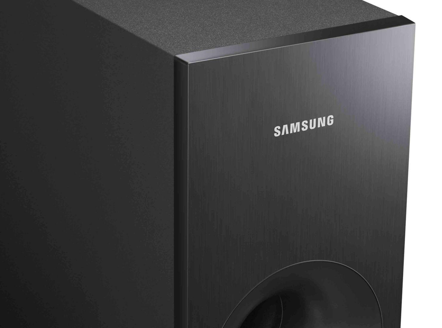 Home Theater Blu-Ray HT-J4500 3D-2