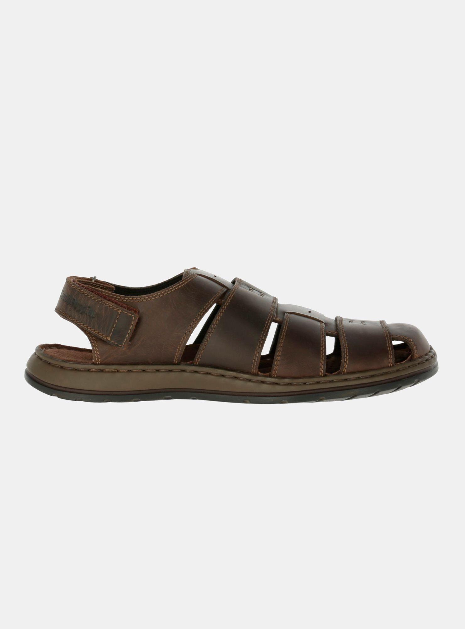 Sandalia Hush Puppies Caspian-0