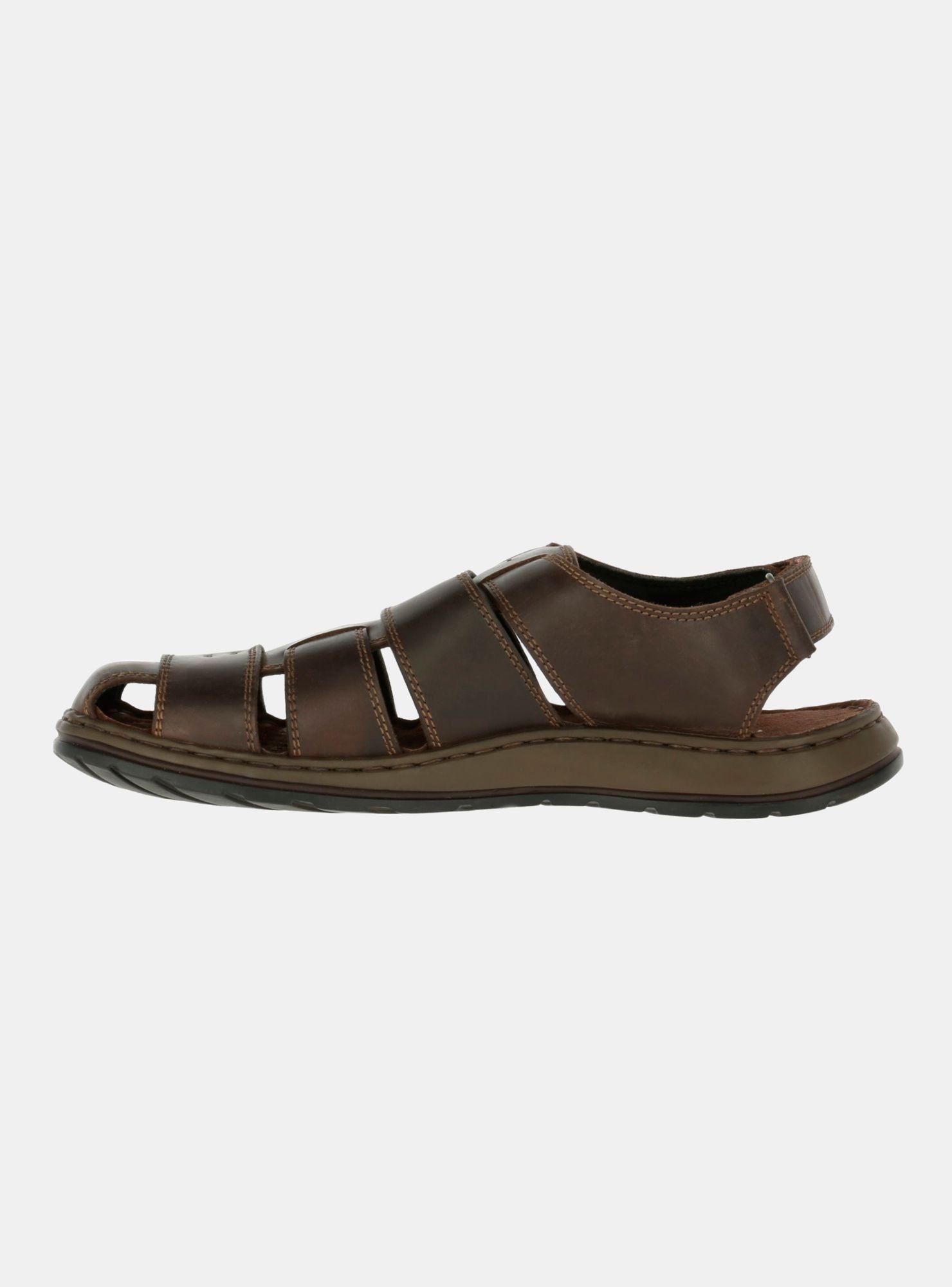 Sandalia Hush Puppies Caspian-1