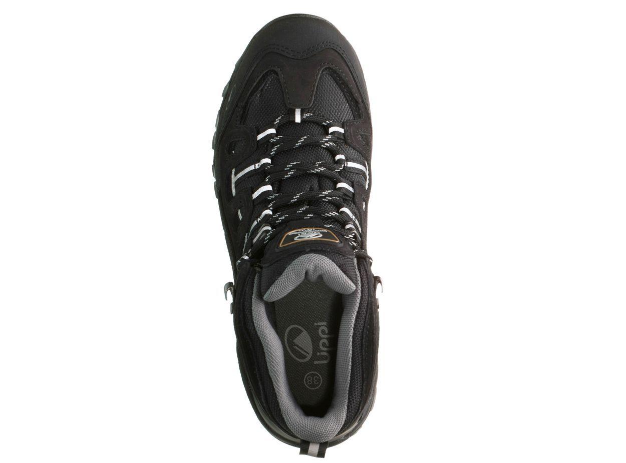 Botín Lippi Puelo Hi Outdoor Mujer-2