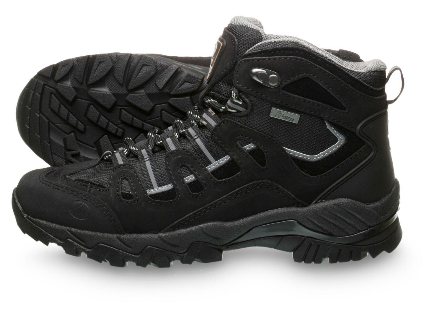 Botín Lippi Puelo Hi Outdoor Mujer-0