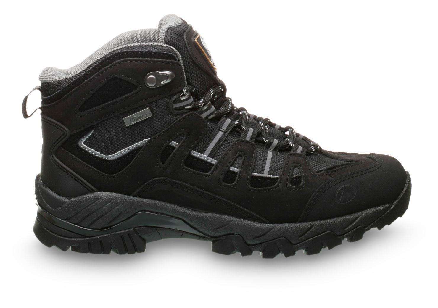 Botín Lippi Puelo Hi Outdoor Mujer-1