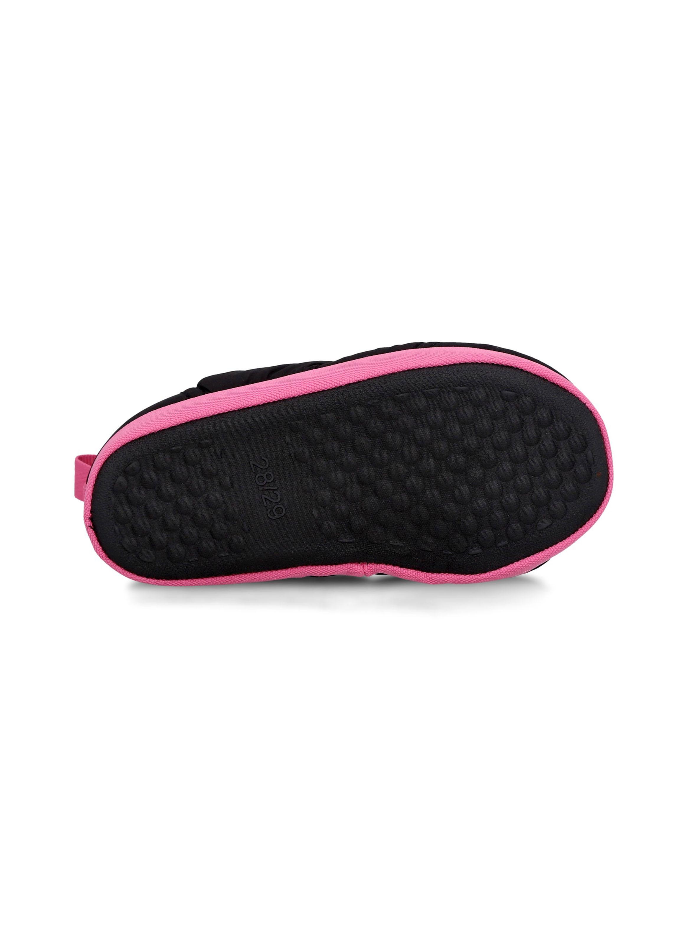 Pantufla Infantil Logo Color-4