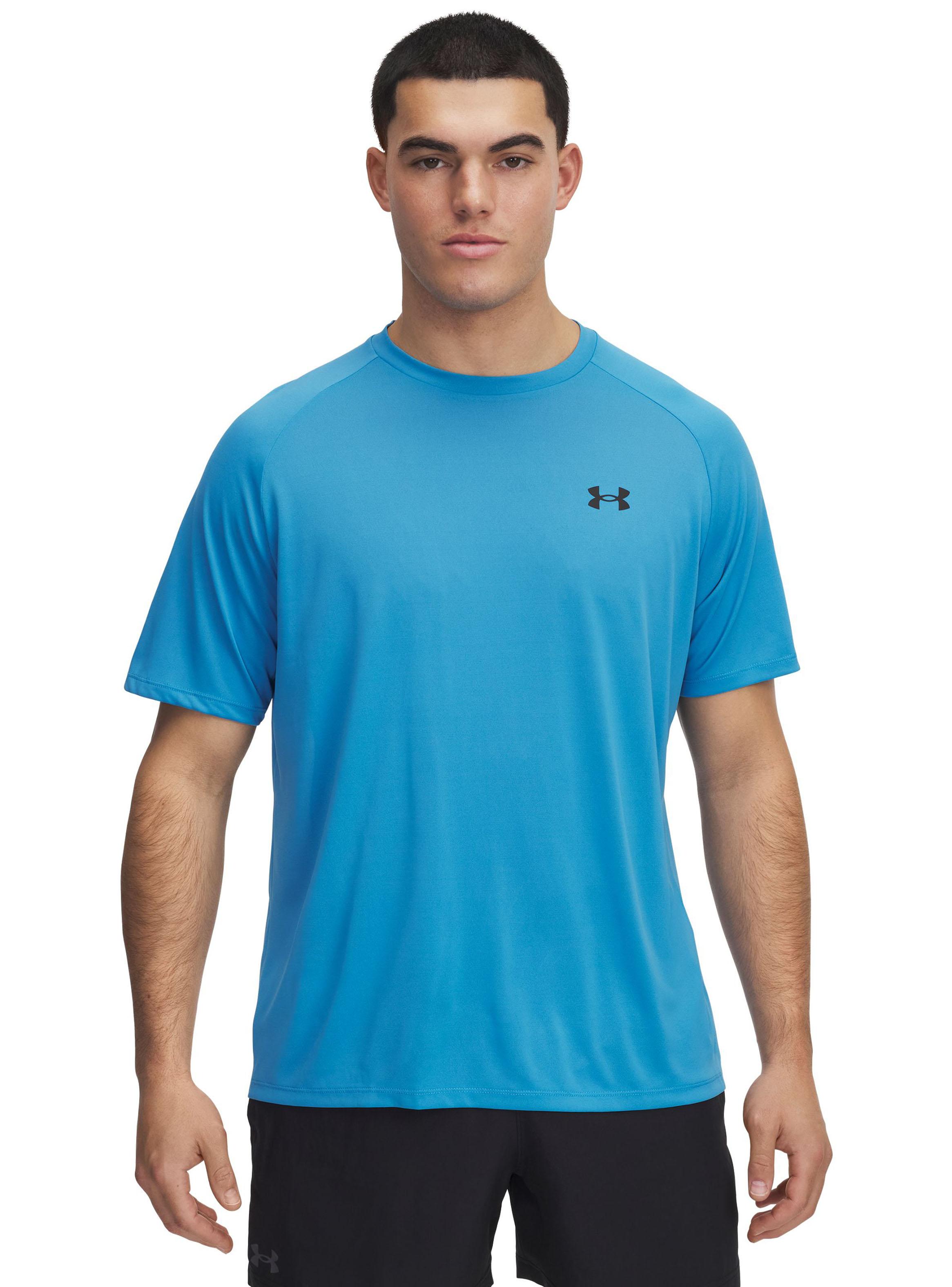 Polera Tech 2.0 Ss Tee-0