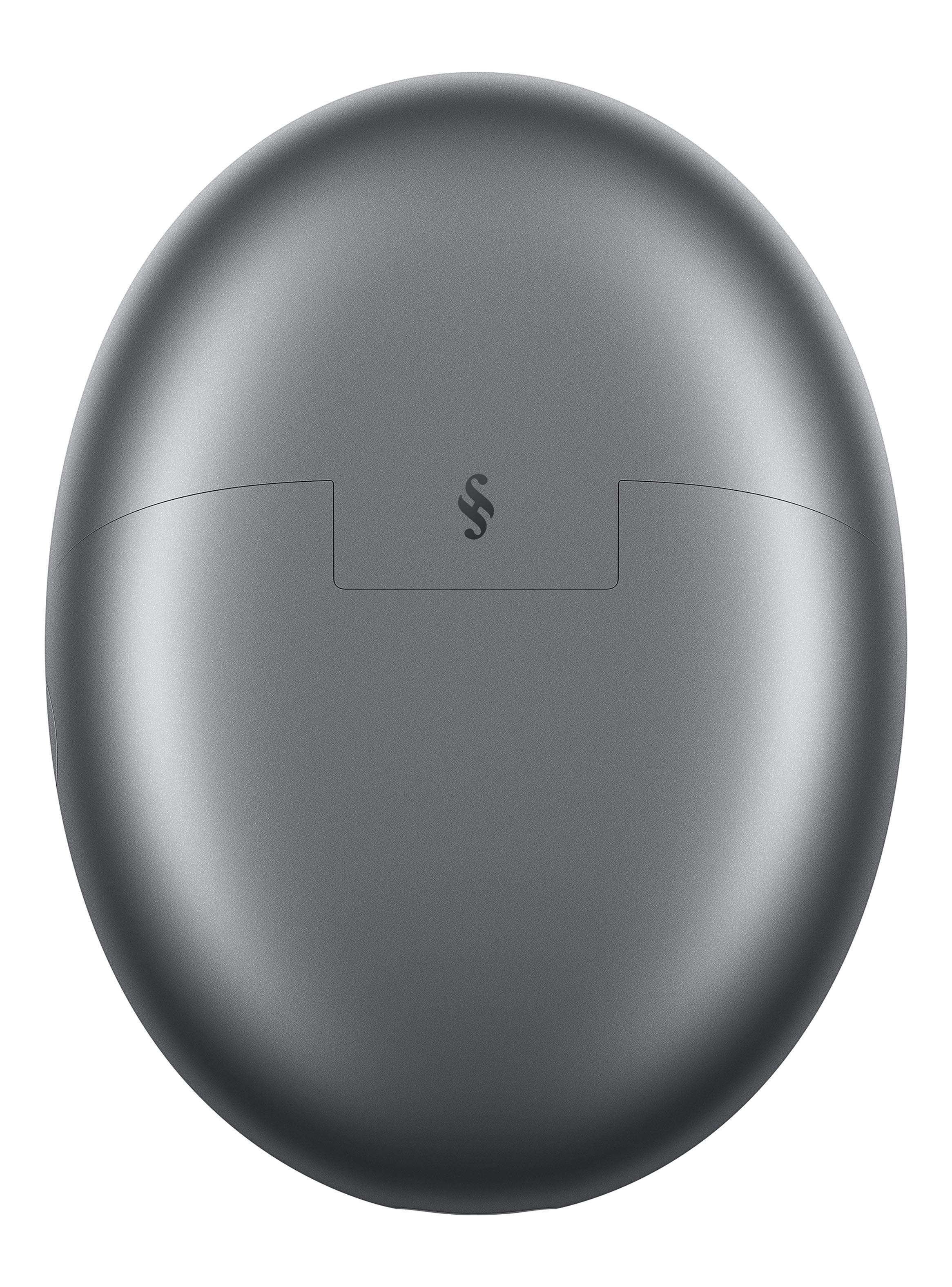 Audífonos Bluetooth Freebuds 6 Black-6