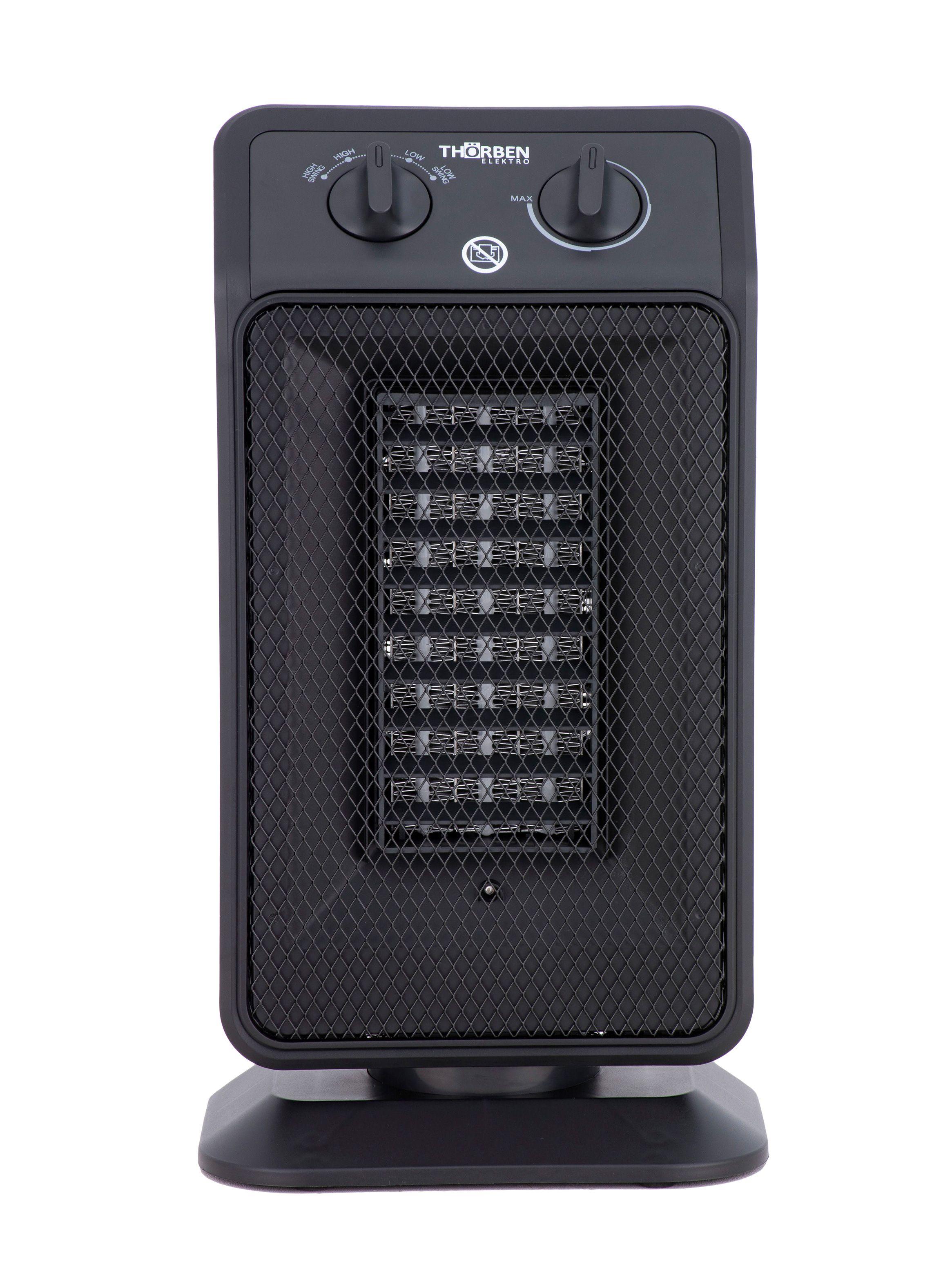 Estufa PTC Thorben Cerámico BT1500-0