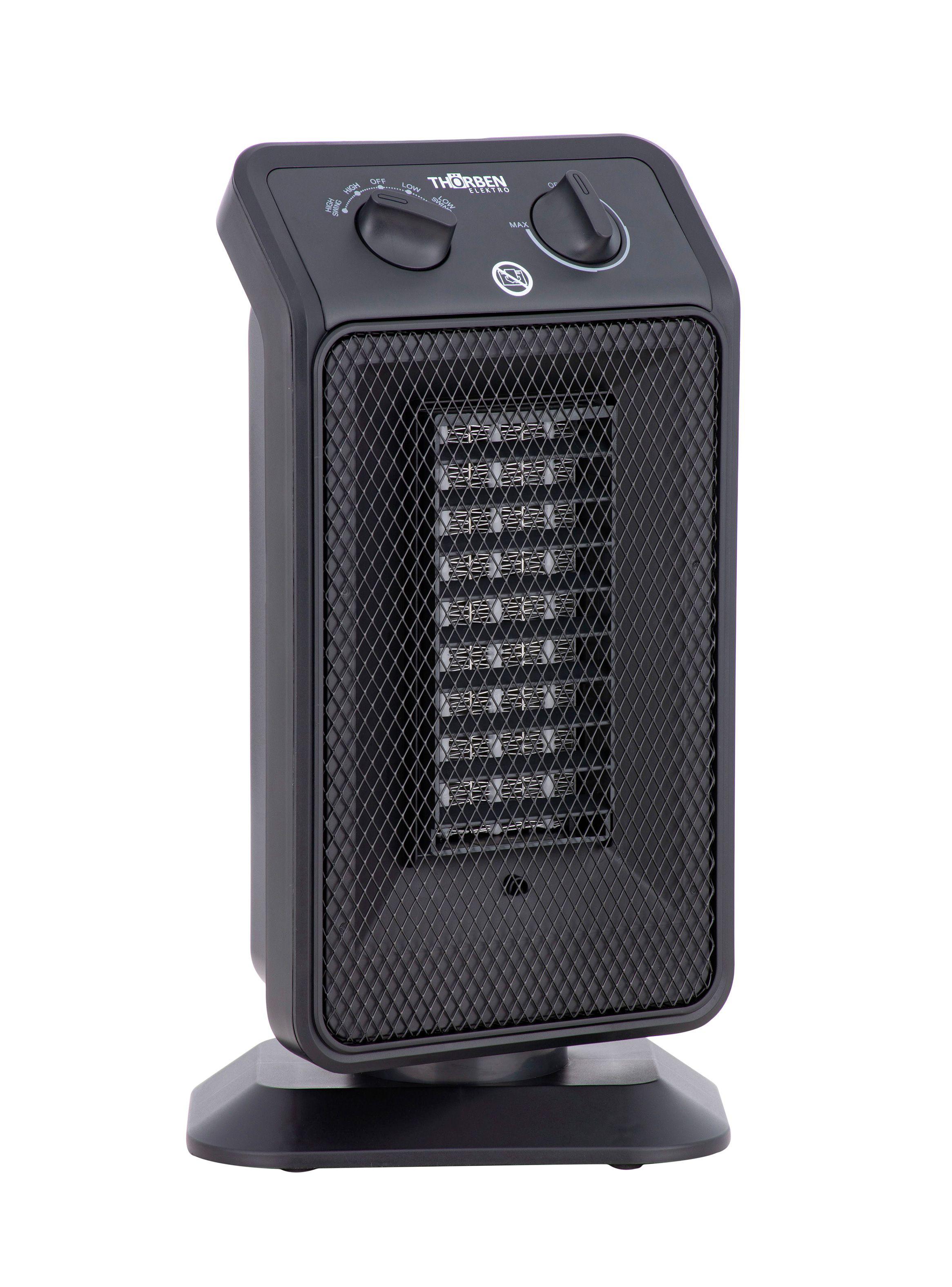 Estufa PTC Thorben Cerámico BT1500-3