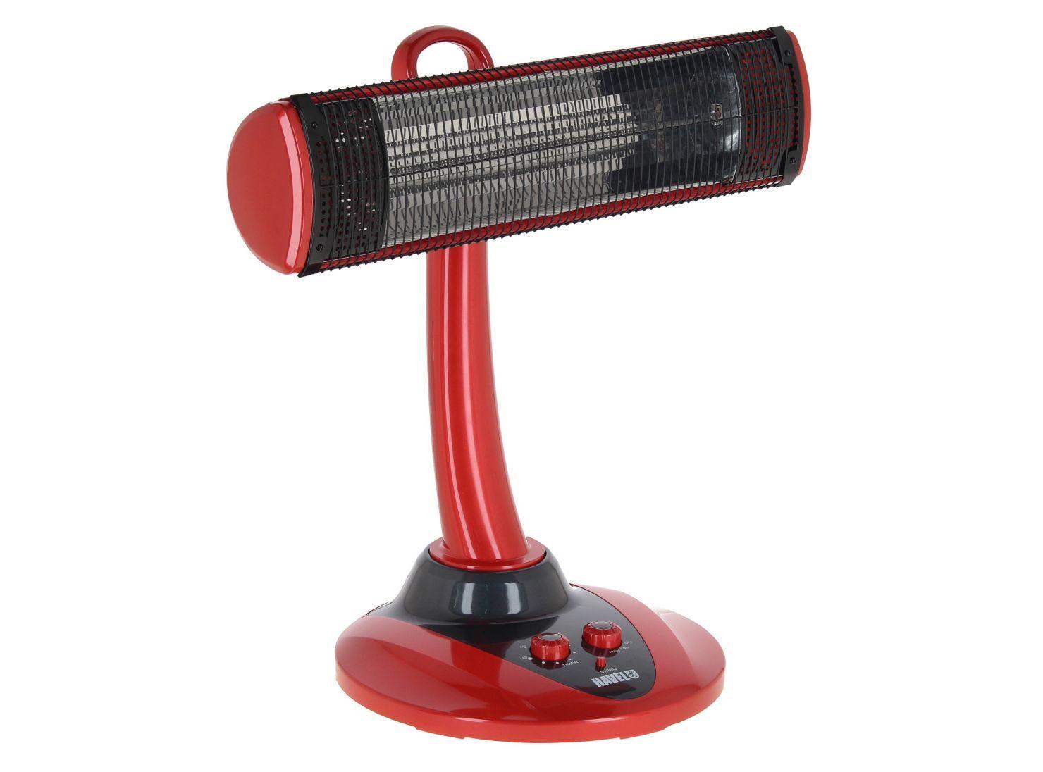 Estufa Infrarroja Havel Carbono 1200-1