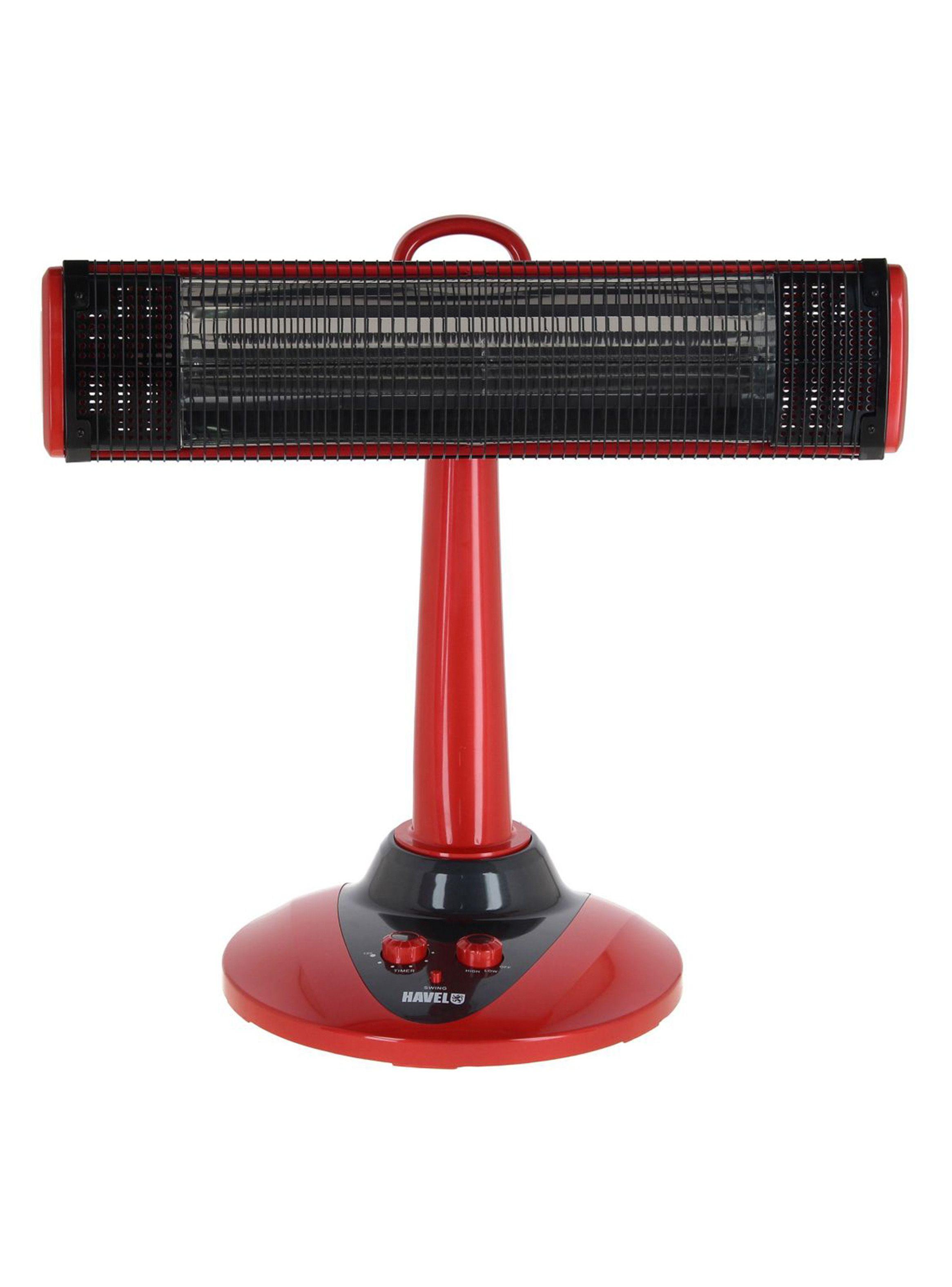 Estufa Infrarroja Havel Carbono 1200-0
