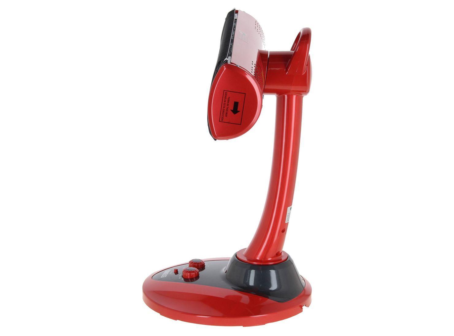 Estufa Infrarroja Havel Carbono 1200-3