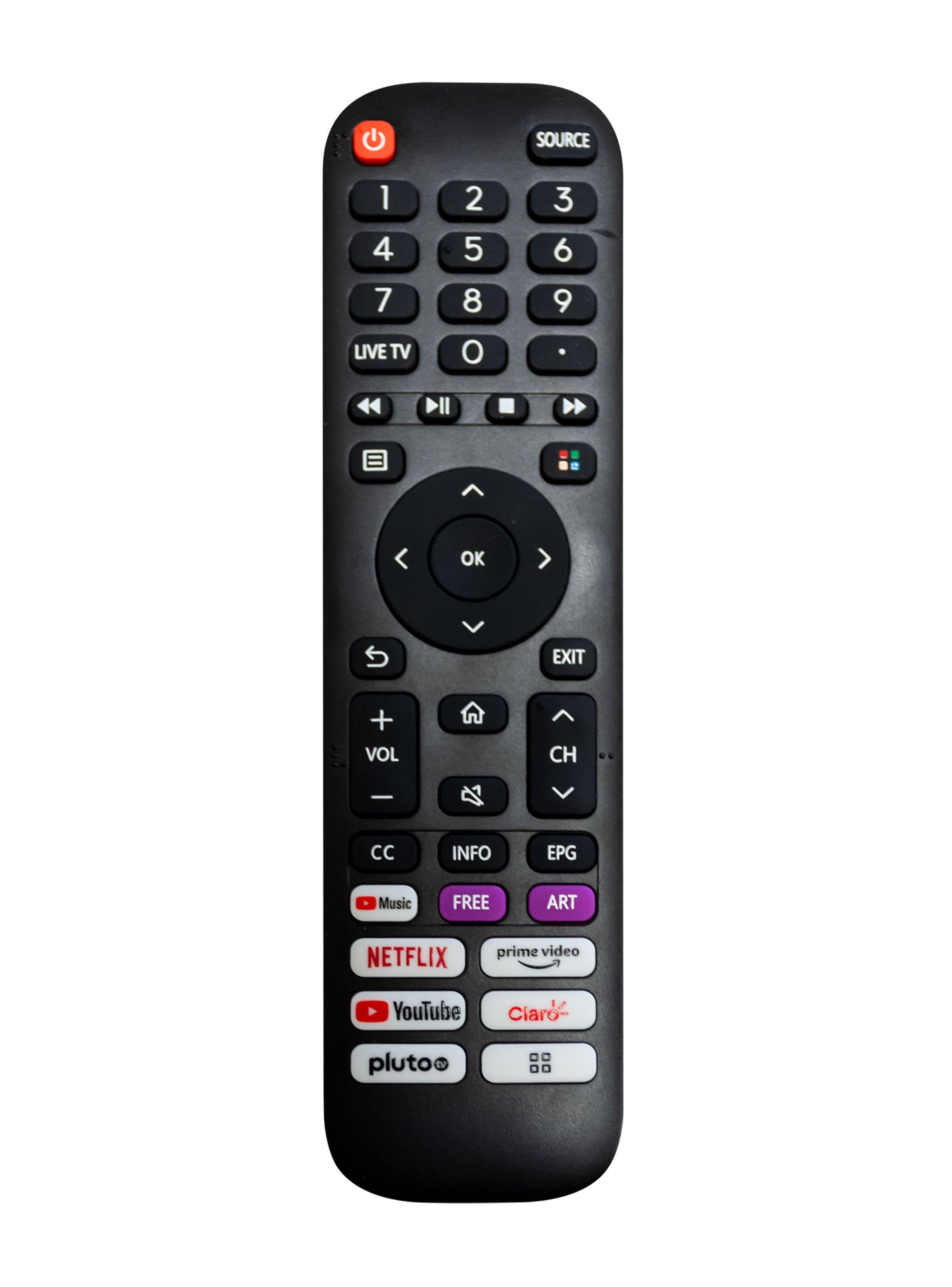 LED Smart TV 32" HD MGV32-6